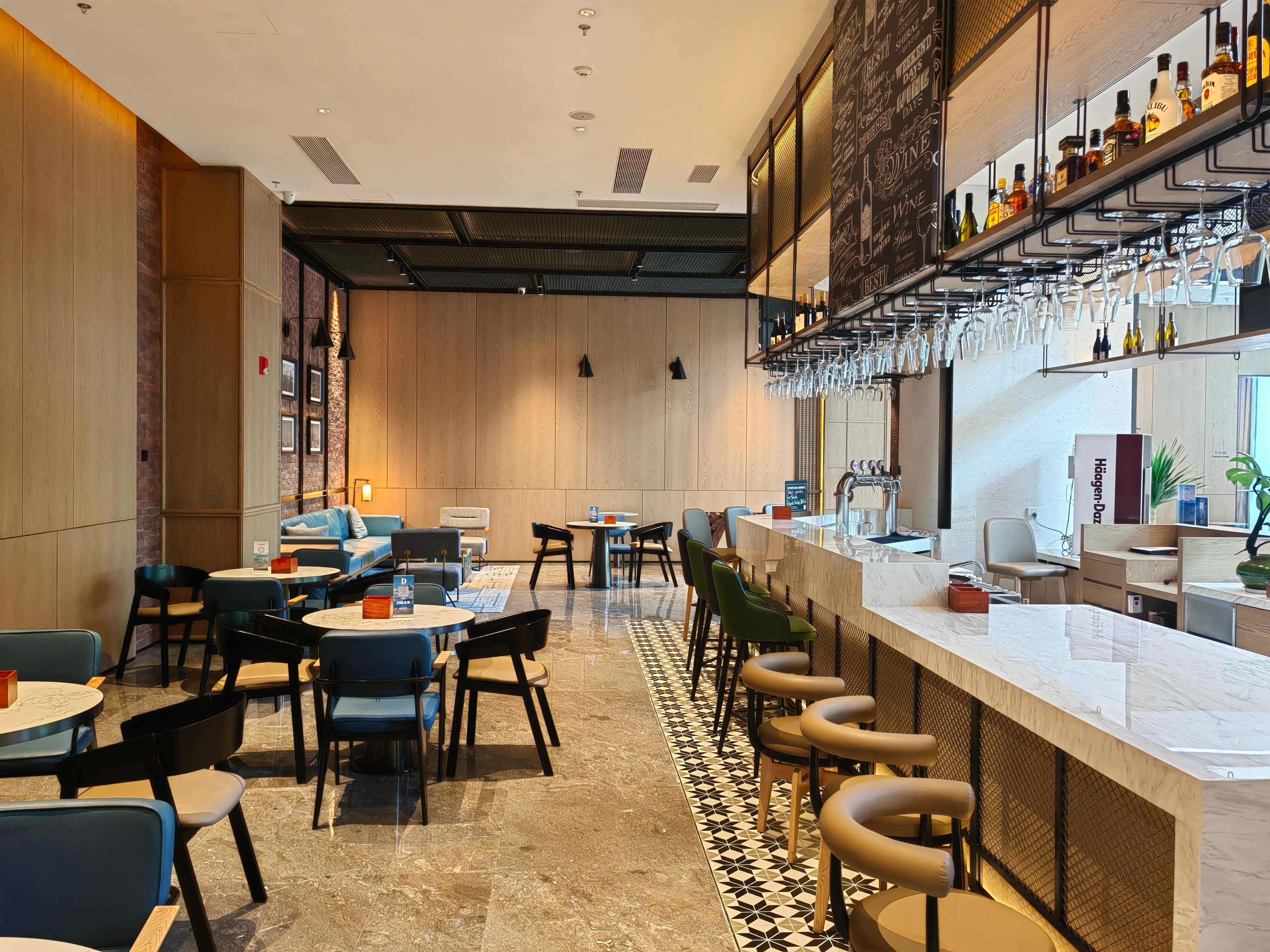 ����һ��ؾ������оӾ��������� @Four Points by Sheraton Changsha Tianxin