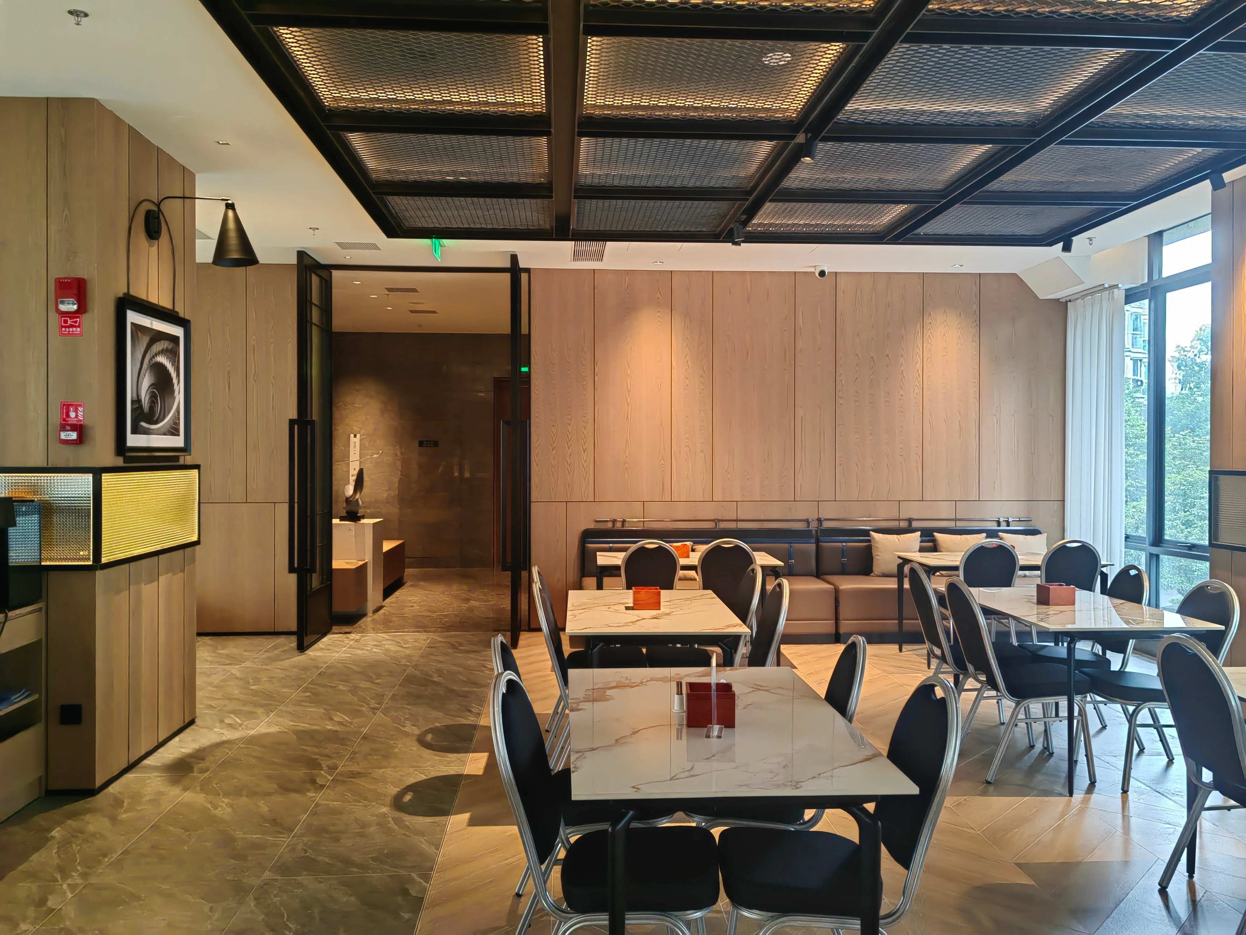 ����һ��ؾ������оӾ��������� @Four Points by Sheraton Changsha Tianxin
