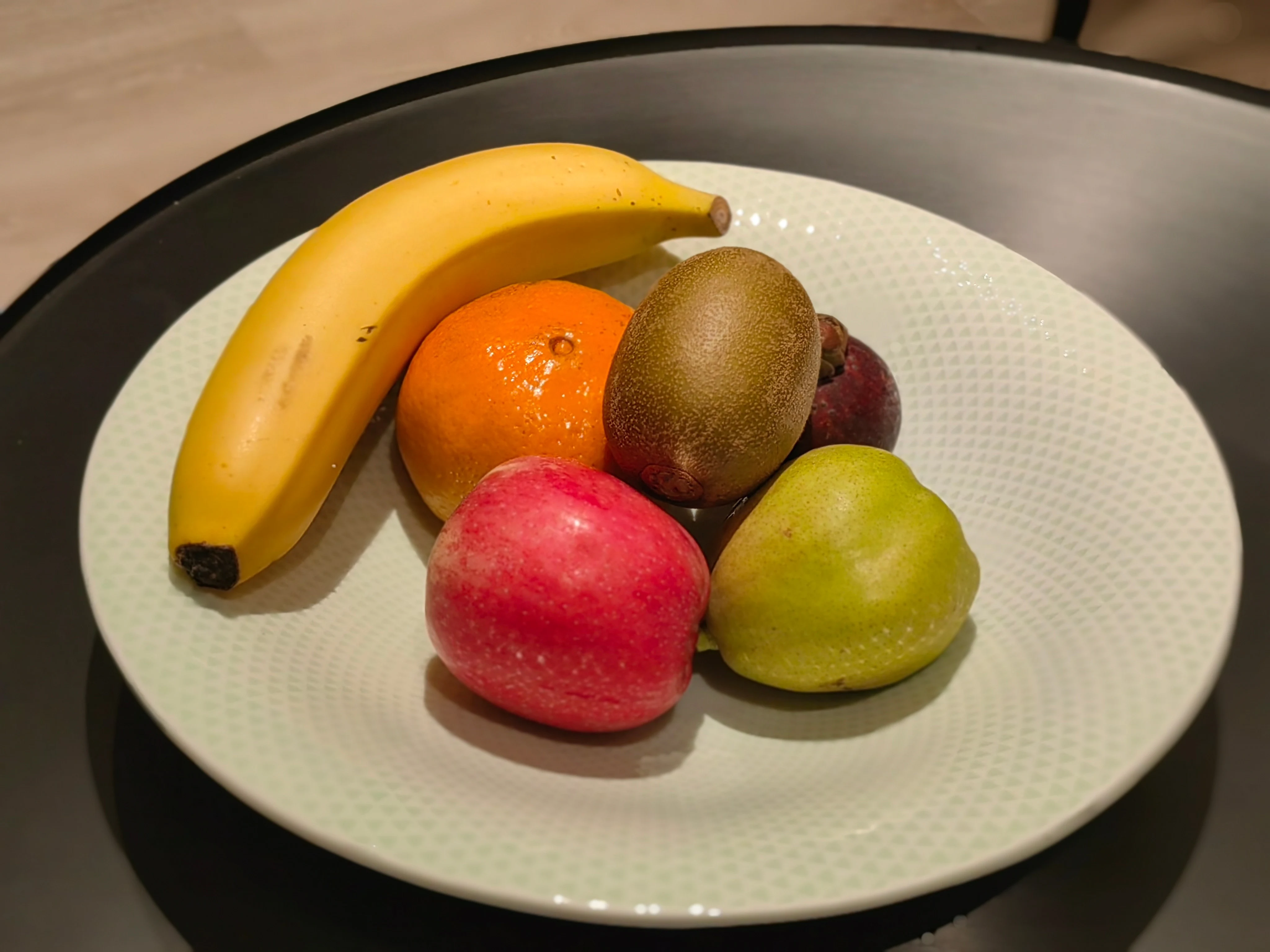 ����һ��ؾ������оӾ��������� @Four Points by Sheraton Changsha Tianxin