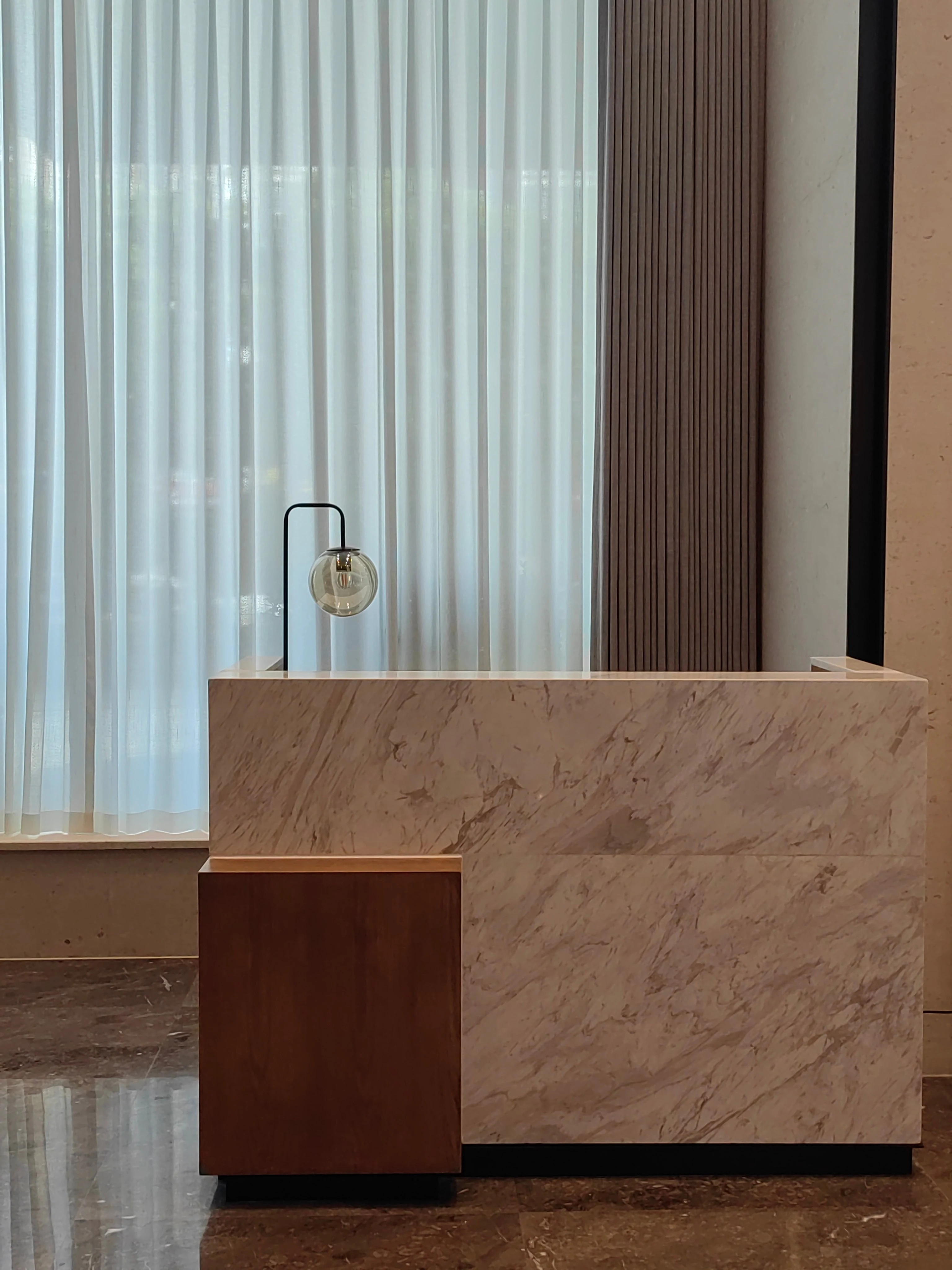 ����һ��ؾ������оӾ��������� @Four Points by Sheraton Changsha Tianxin