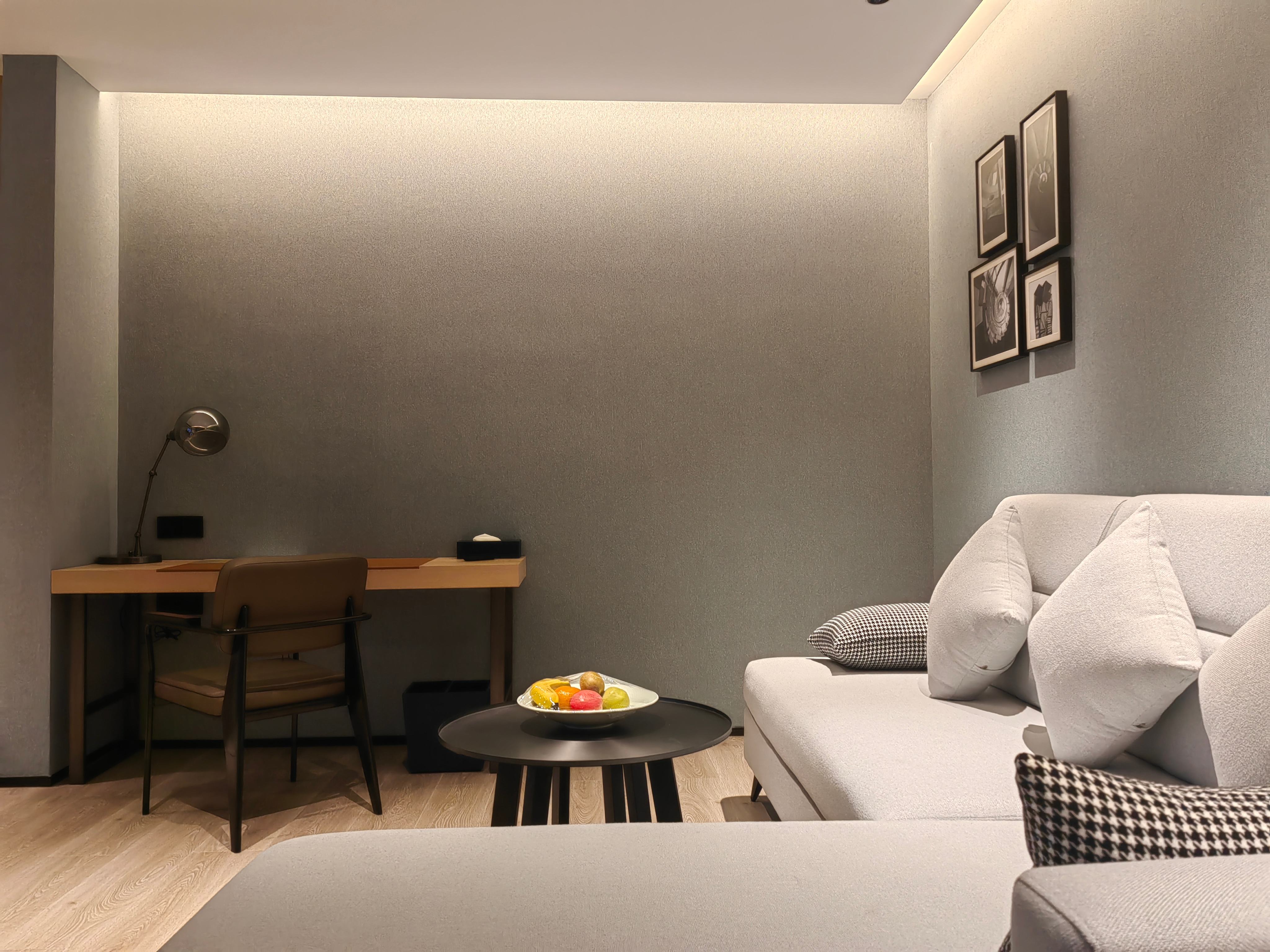 ����һ��ؾ������оӾ��������� @Four Points by Sheraton Changsha Tianxin
