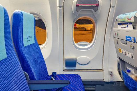 ȫ��Ψһ�ĵ���������� | CZ3826 ���졪��ɳ B738���òշ�������