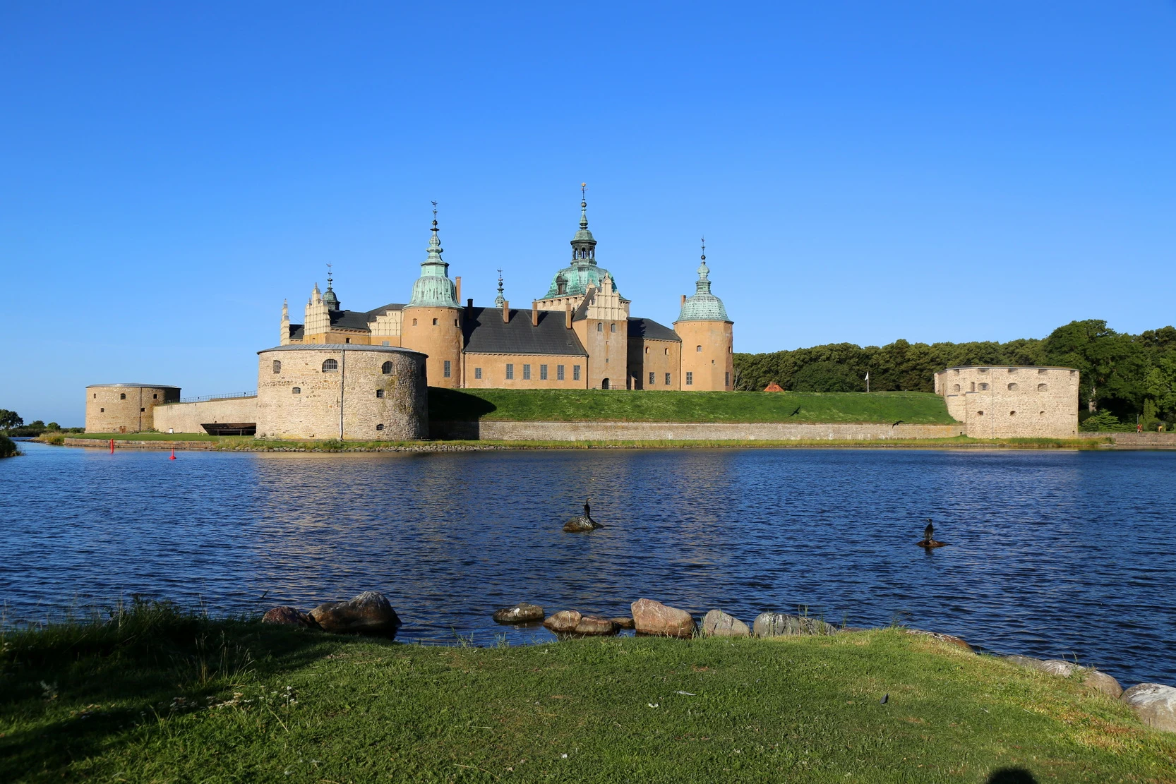 ��䣺�ȼ�֮�ǿ��������������Ƶ� + ��俨������¡�¡�����Ĭ��karlsKrona�ĳǹ���