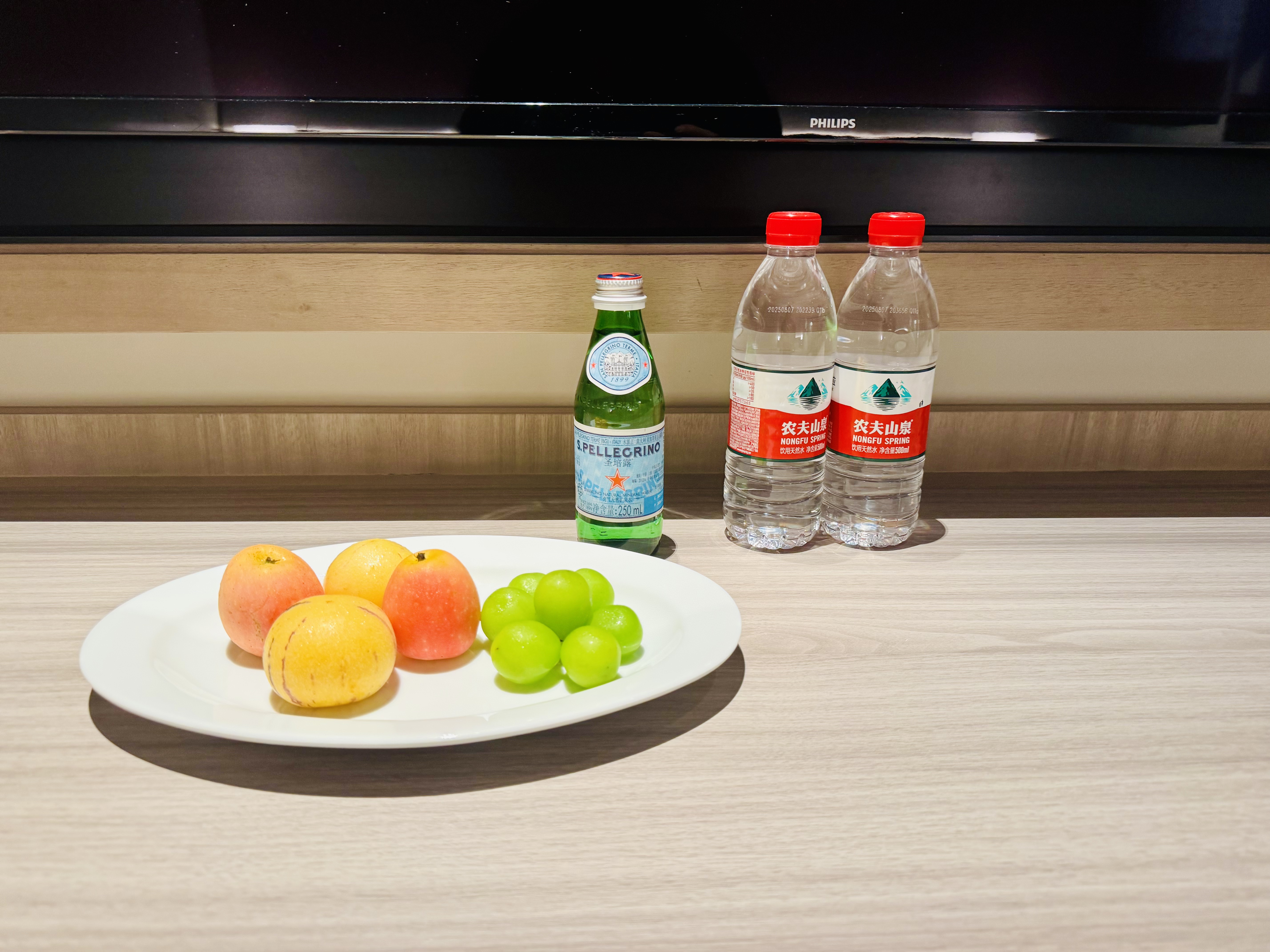 Hyatt Place Hangzhou International Airport - ������ɽ�������ü����Ƶ���ס����