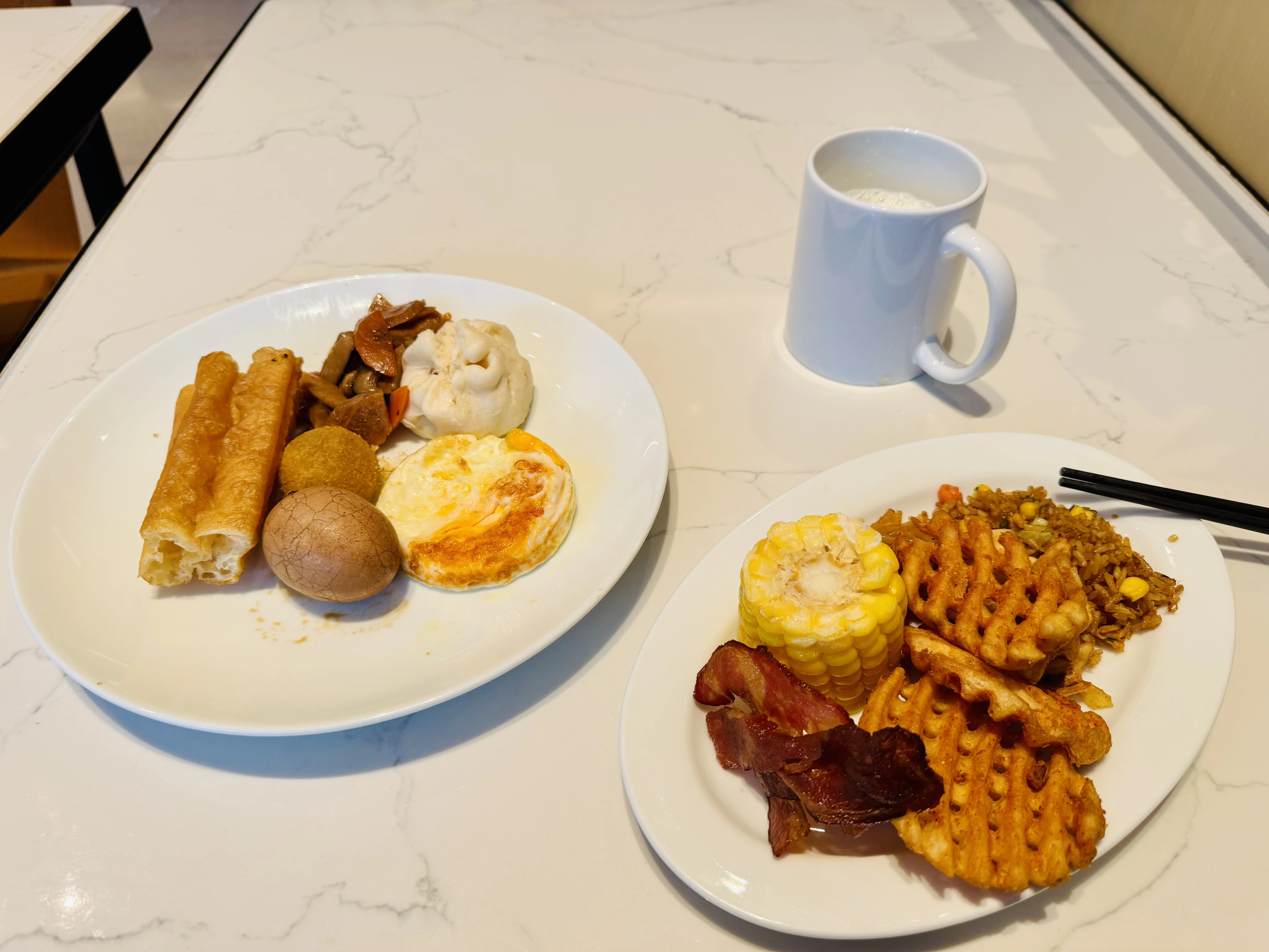 Hyatt Place Hangzhou International Airport - ������ɽ�������ü����Ƶ���ס����