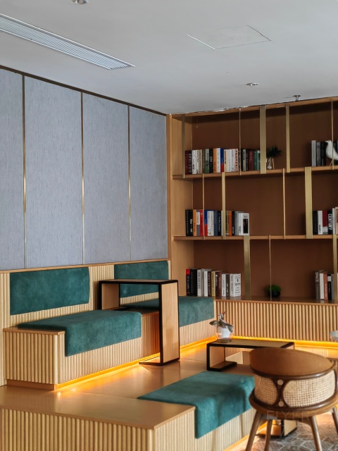������������Զ���Žӿƴ�¥� @Hilton Garden Inn Shenzhen Nanshan Avenue