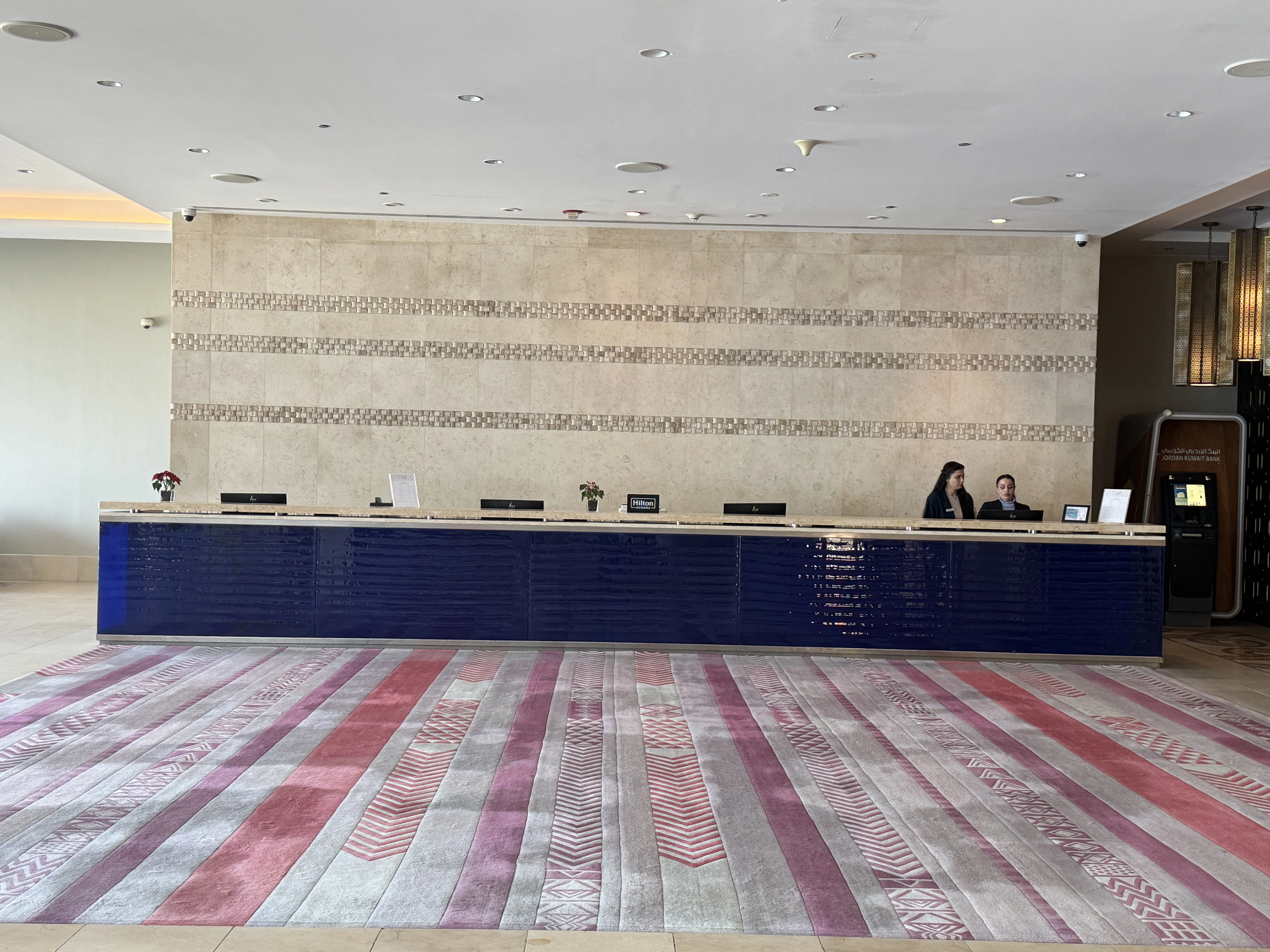 ����ϣ����ˮ�ƶȼپƵ�Hilton Dead Sea Resort & Spa����������һ�����׷�����