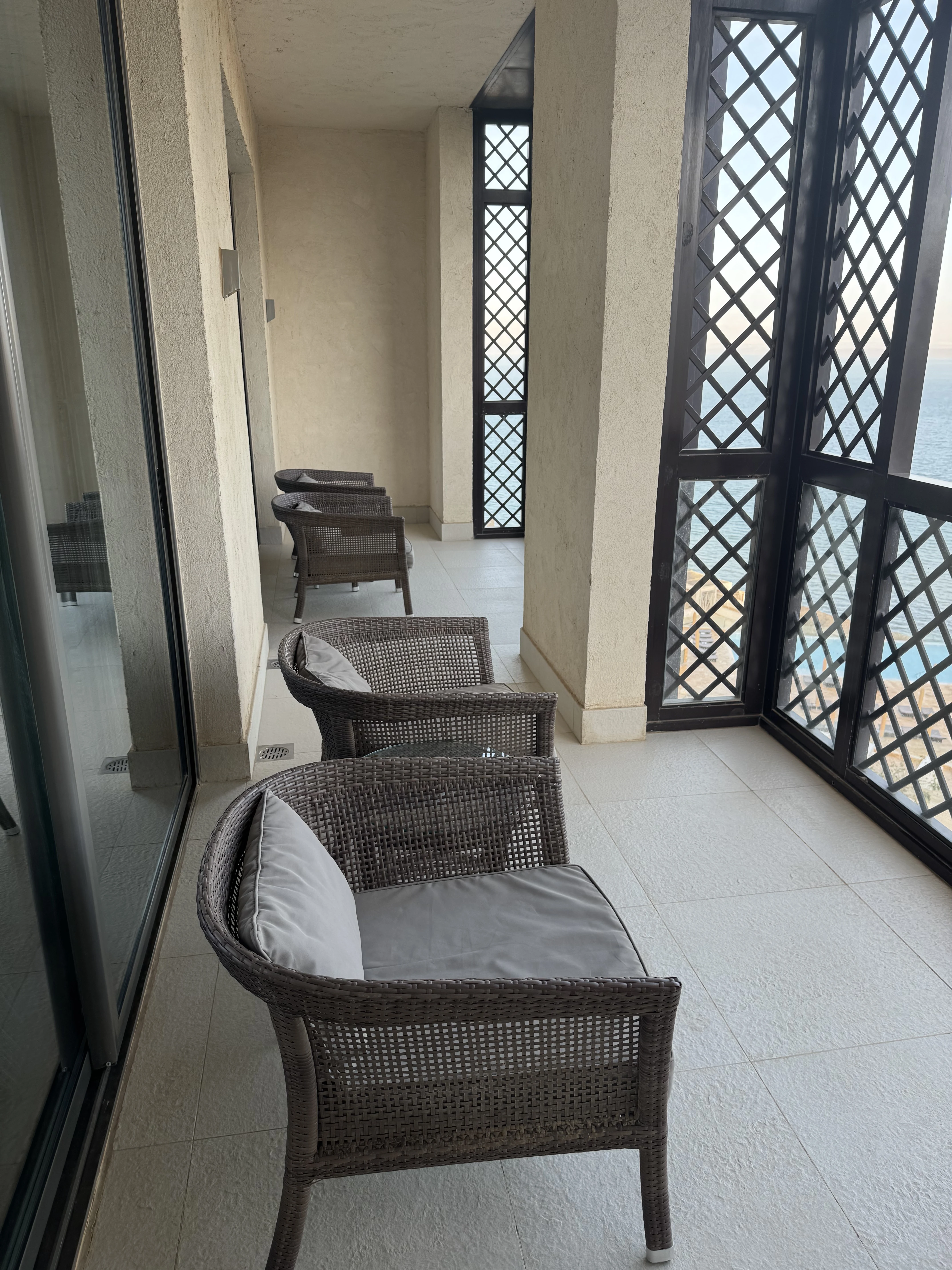 ����ϣ����ˮ�ƶȼپƵ�Hilton Dead Sea Resort & Spa����������һ�����׷�����