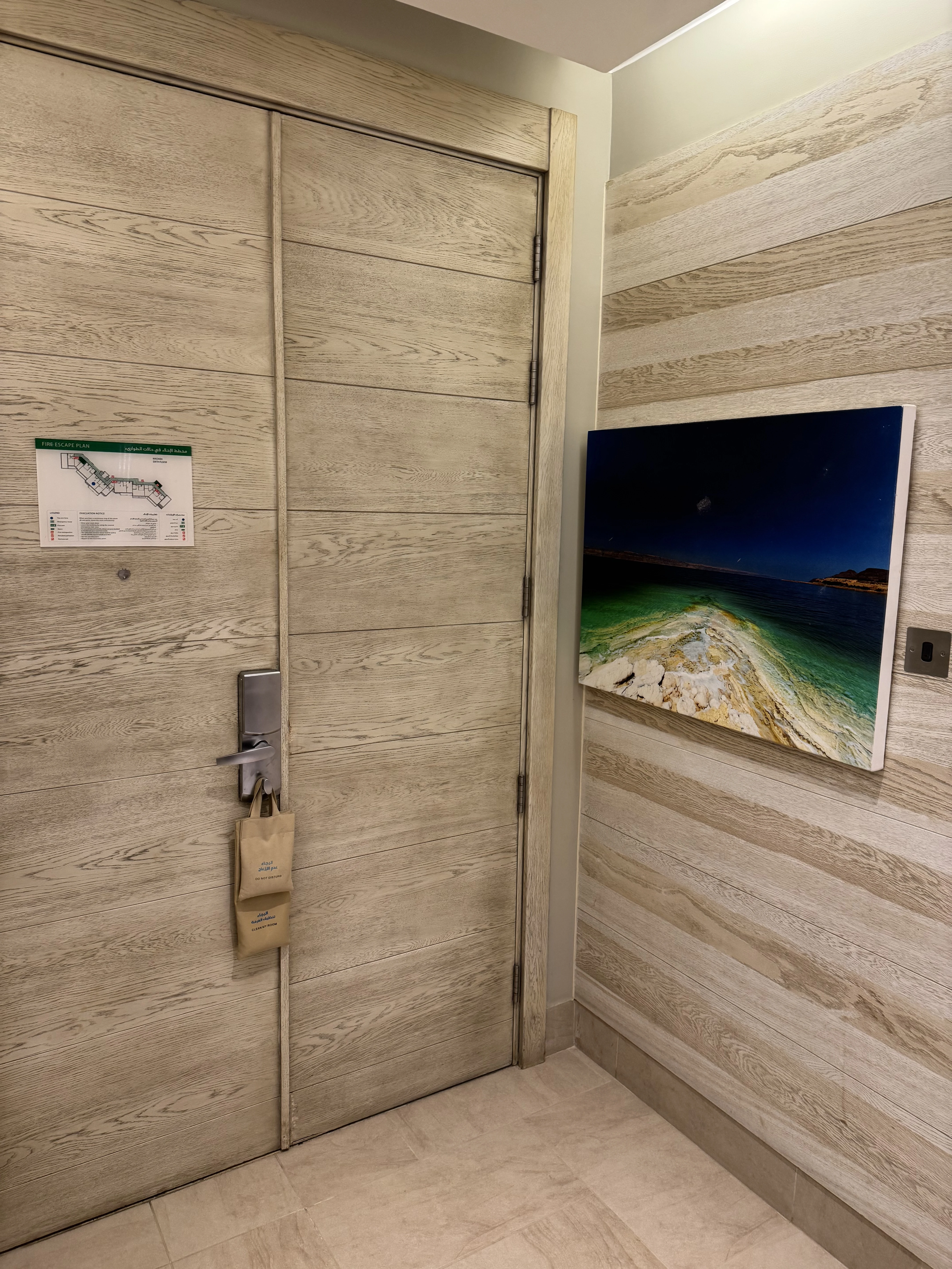 ����ϣ����ˮ�ƶȼپƵ�Hilton Dead Sea Resort & Spa����������һ�����׷�����
