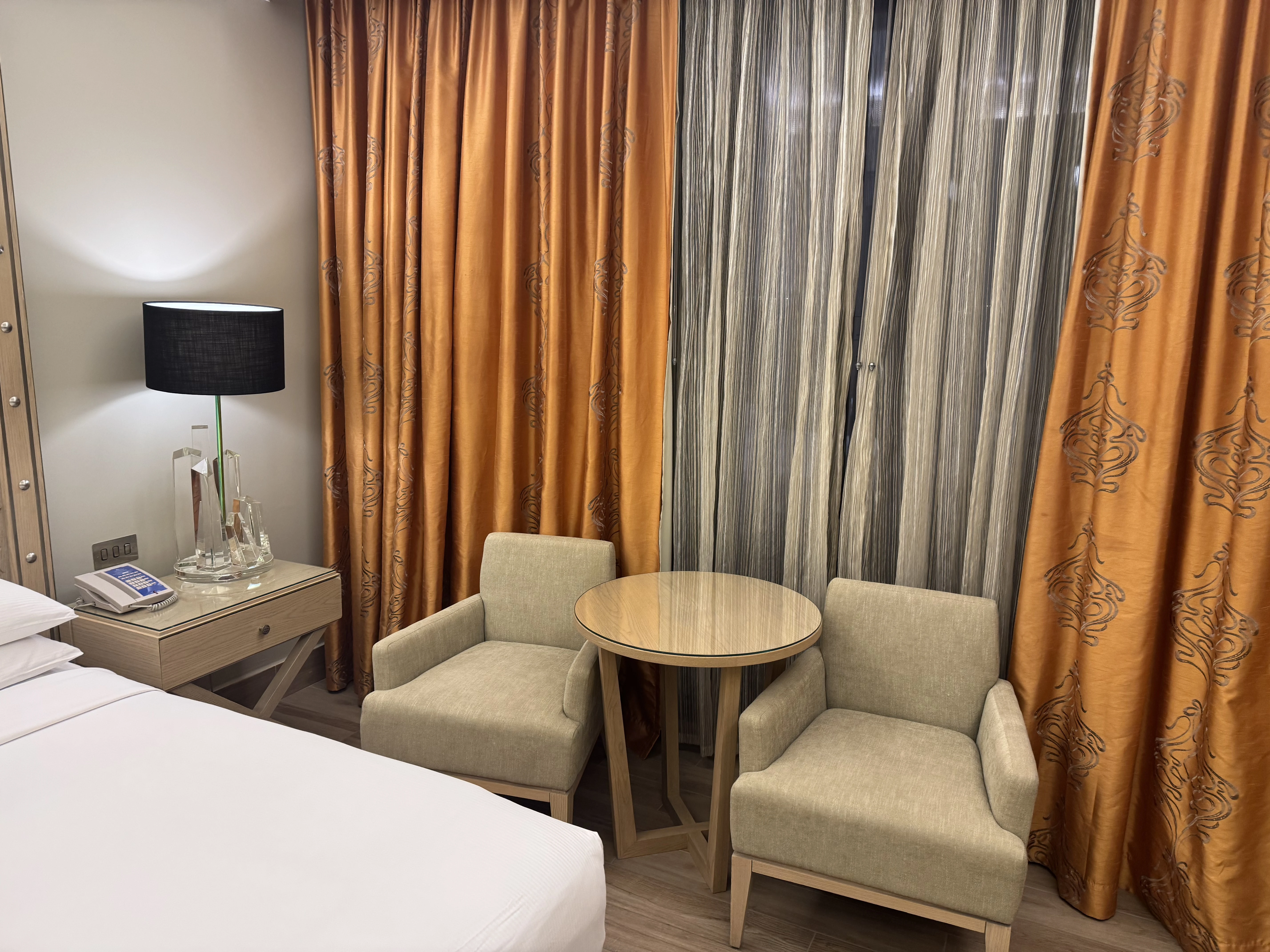 ����ϣ����ˮ�ƶȼپƵ�Hilton Dead Sea Resort & Spa����������һ�����׷�����