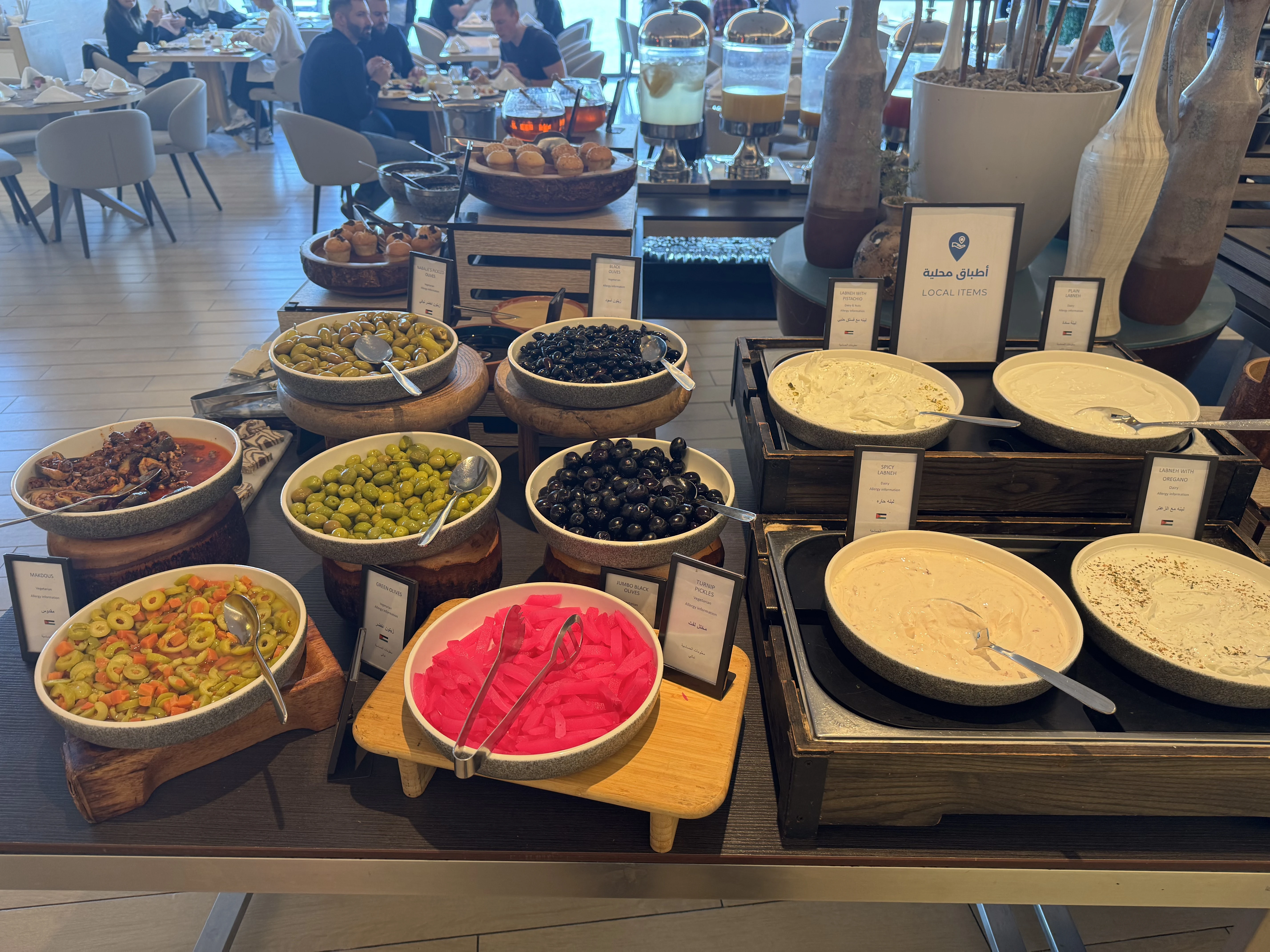 ����ϣ����ˮ�ƶȼپƵ�Hilton Dead Sea Resort & Spa����������һ�����׷�����