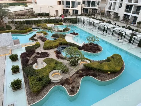 �ǿ��Ͱ������þƵ�Hyatt Regency Aqaba Ayla Resort�������׷�����