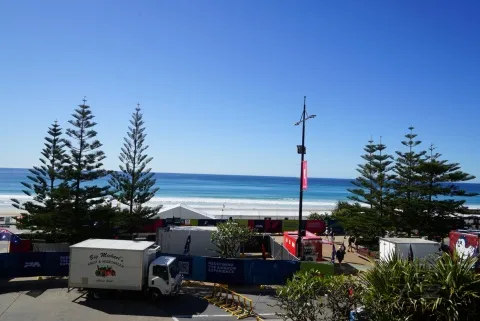 �ƽ𺣰�peppers soul surfers paradise �����������ë�豣�