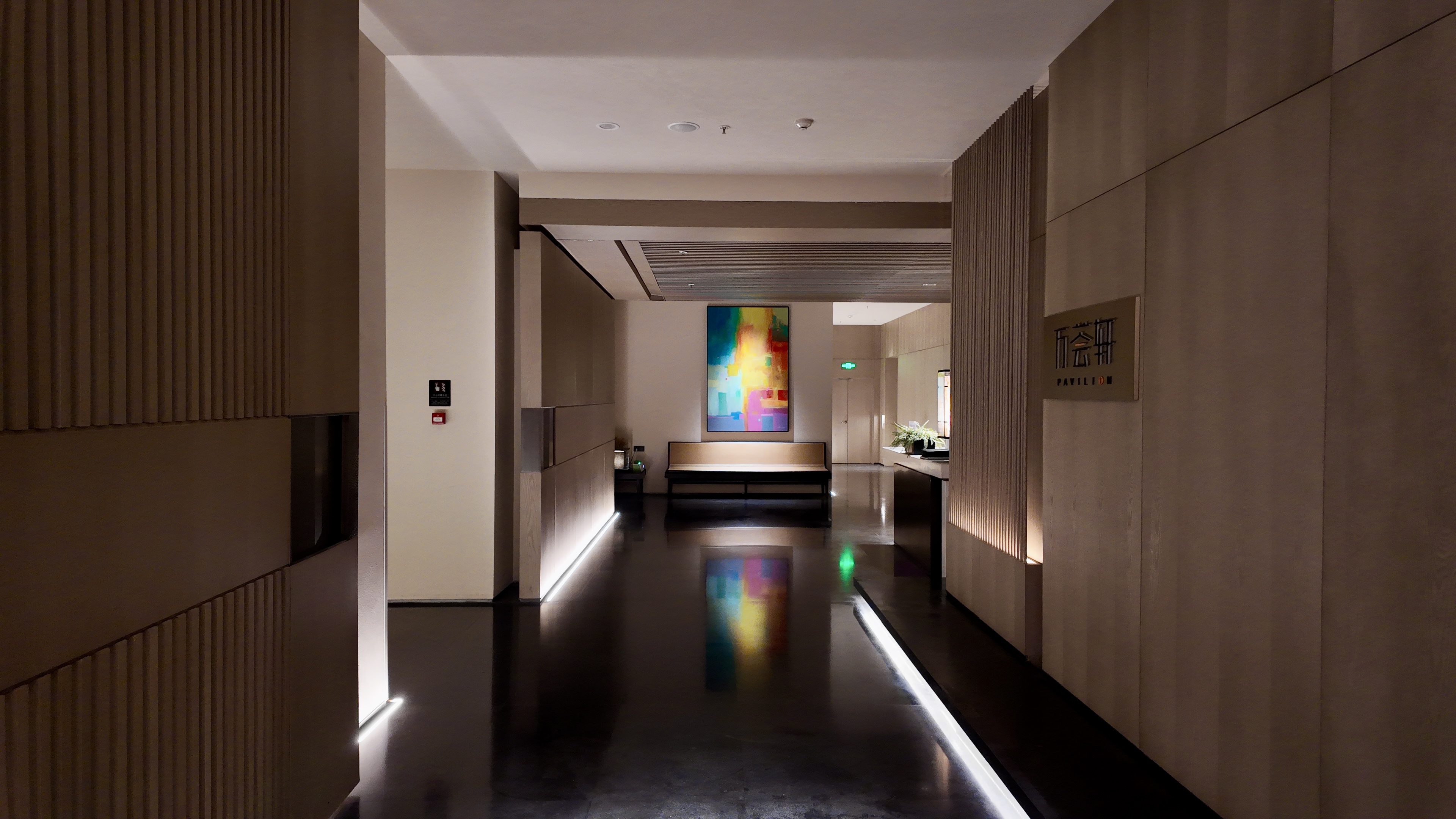 һ������Ʒ��ˮ׼���콢����������•�����׷� Courtyard Luoyang