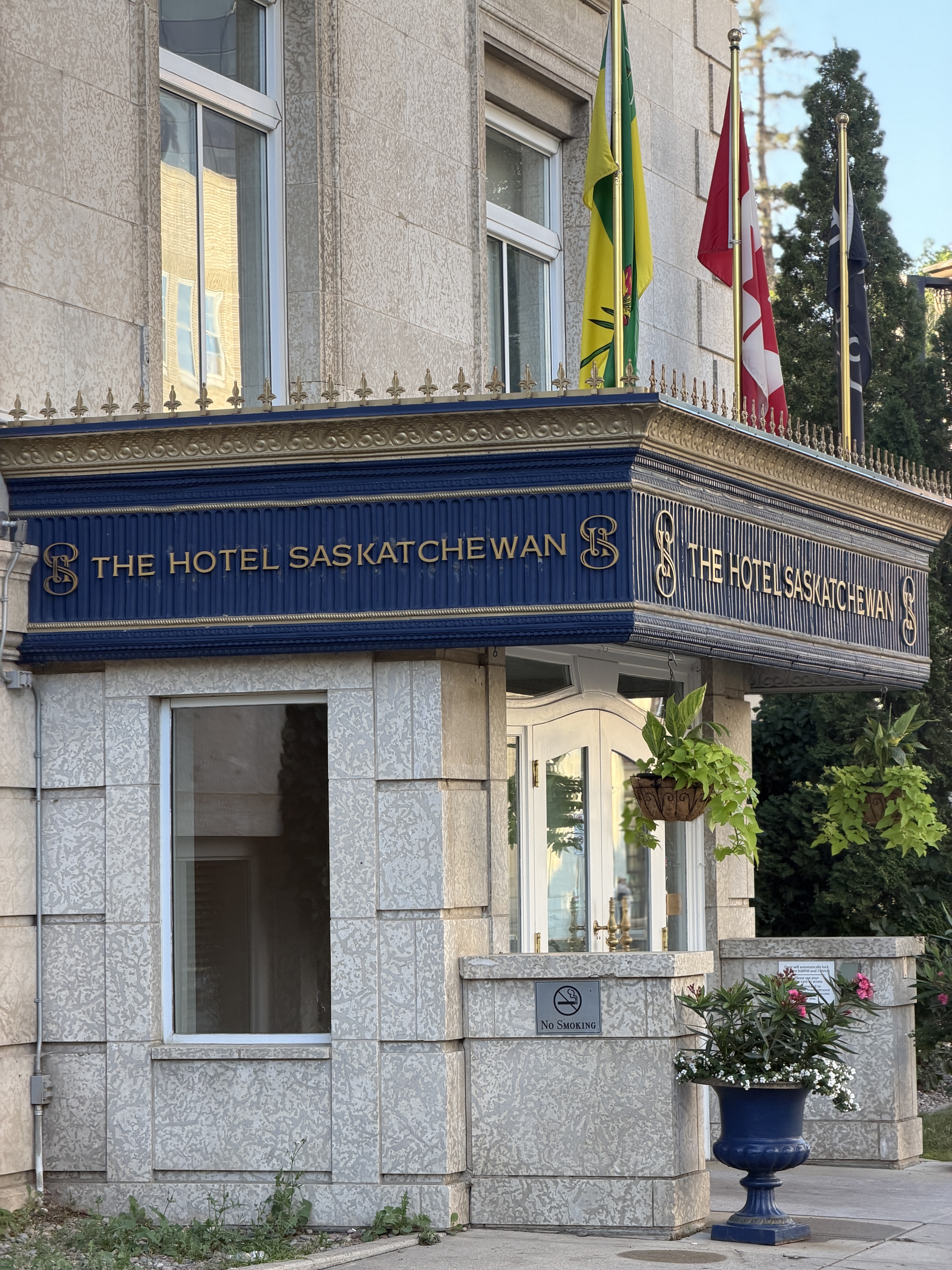 ����100������1927��·�������˹�����¾Ƶ�The Hotel SK��;��