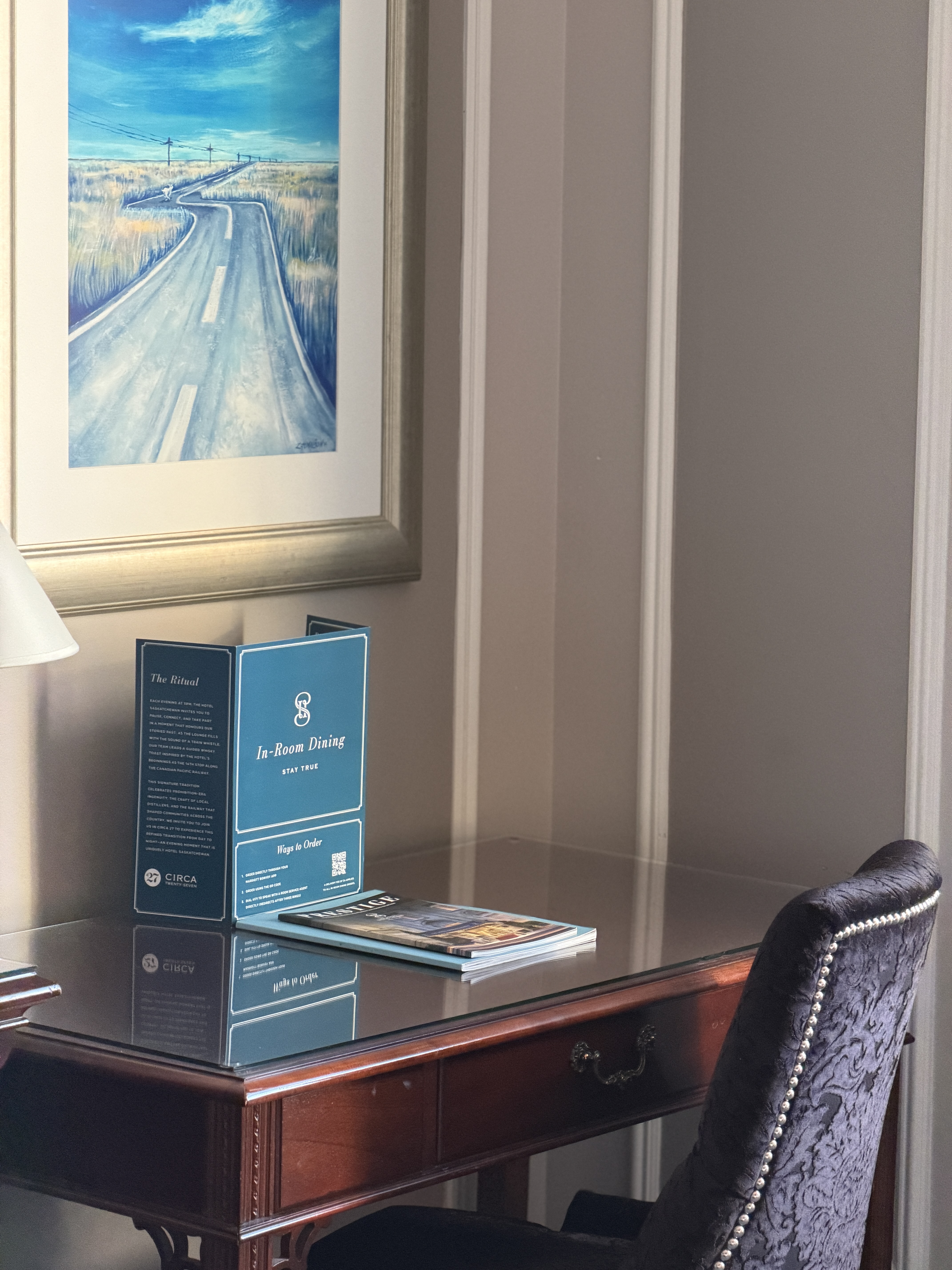 ����100������1927��·�������˹�����¾Ƶ�The Hotel SK��;��