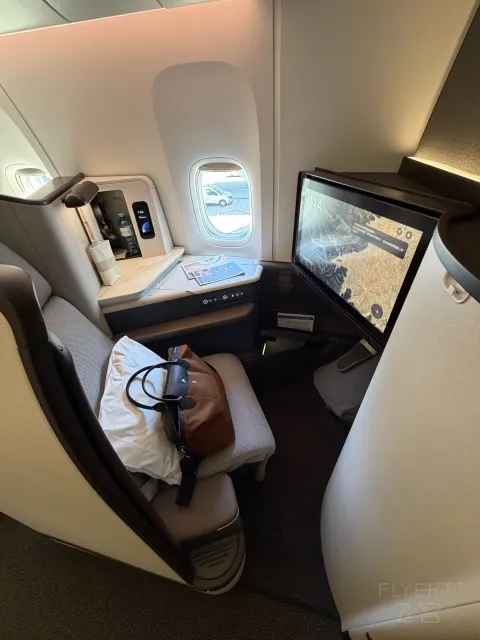 ��̩���� �����˸�-��� B777�������������