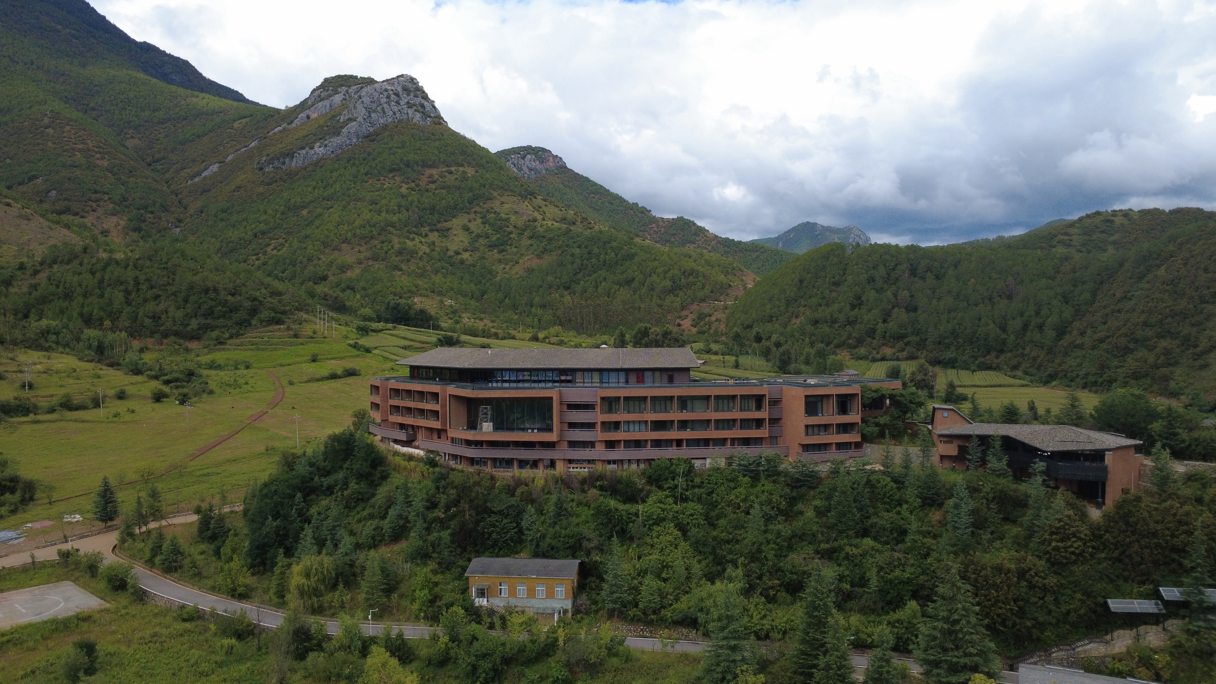����������ݾ����Design Hotels�Ƶ� ���׷�����