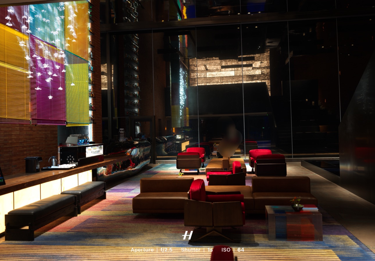 ����������ݾ����Design Hotels�Ƶ� ���׷�����
