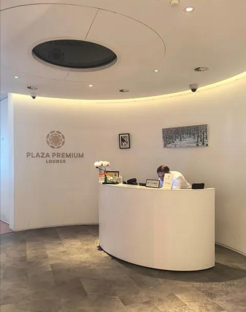 ���׶ظ���ά�˻��������ǹ����Plaza Premium Lounge������