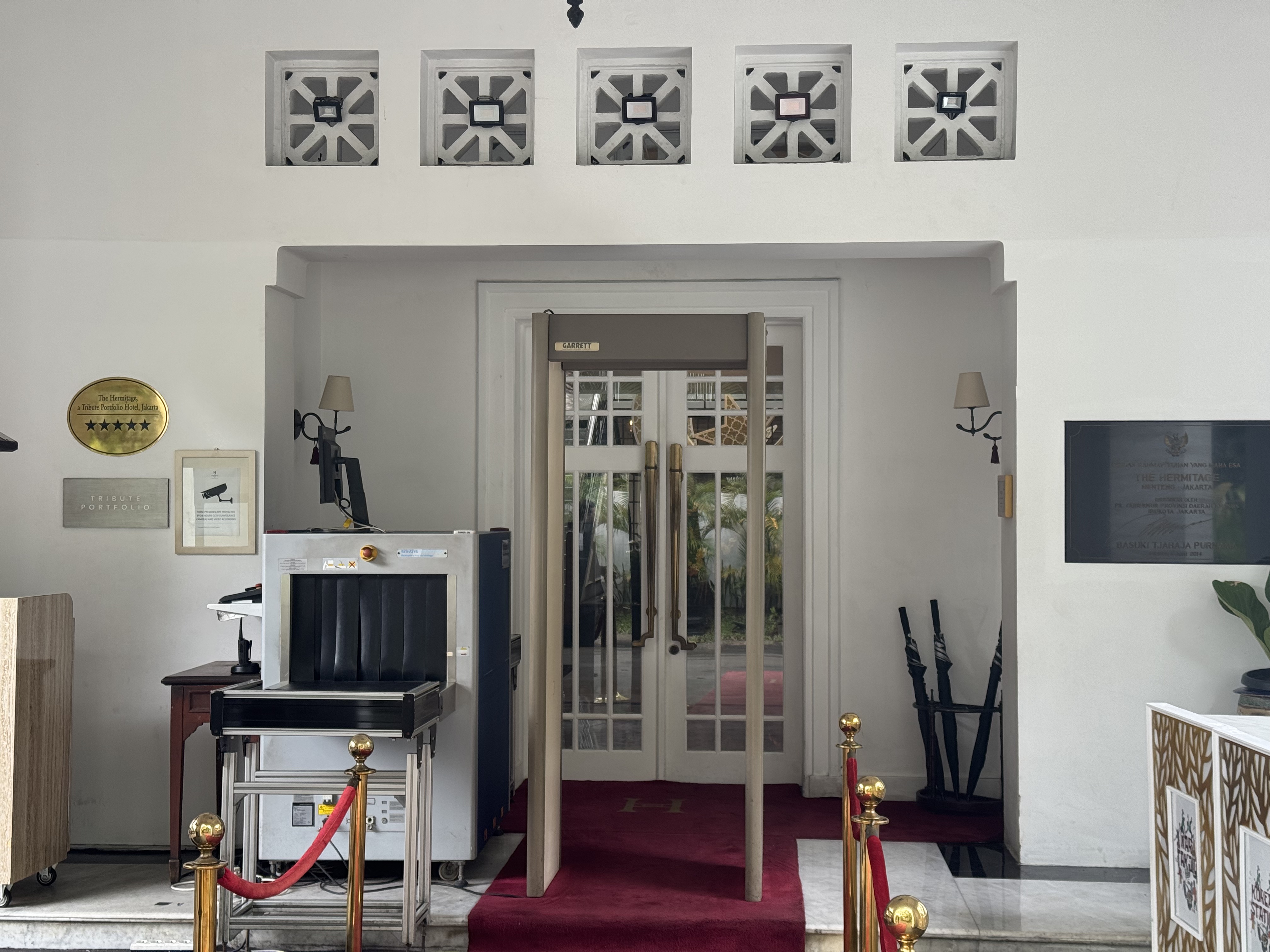 �żӴﰣ���_��� - ��Ʒ֮�x��The Hermitage, a Tribute Portfolio Hotel