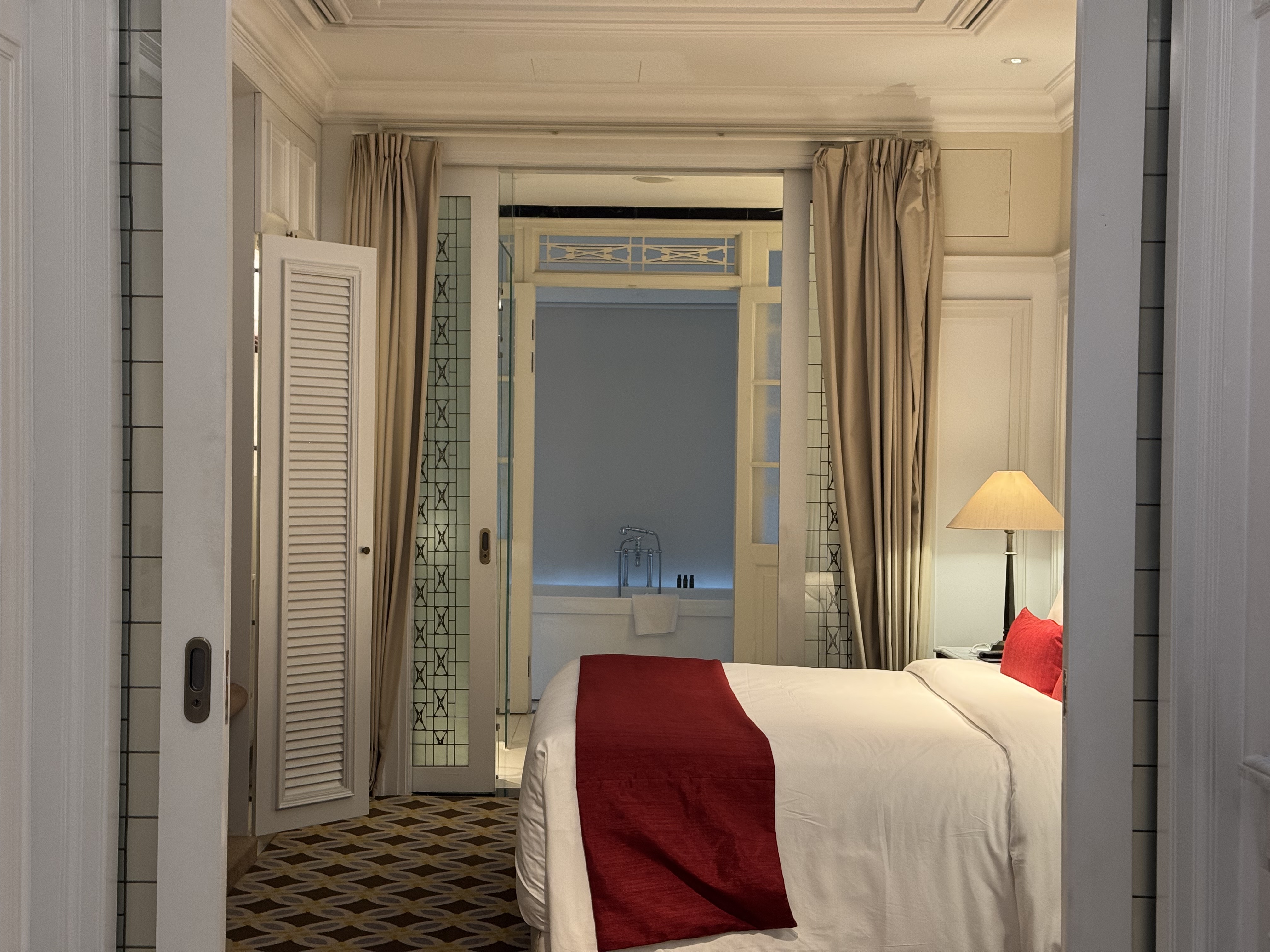 �żӴﰣ���_��� - ��Ʒ֮�x��The Hermitage, a Tribute Portfolio Hotel