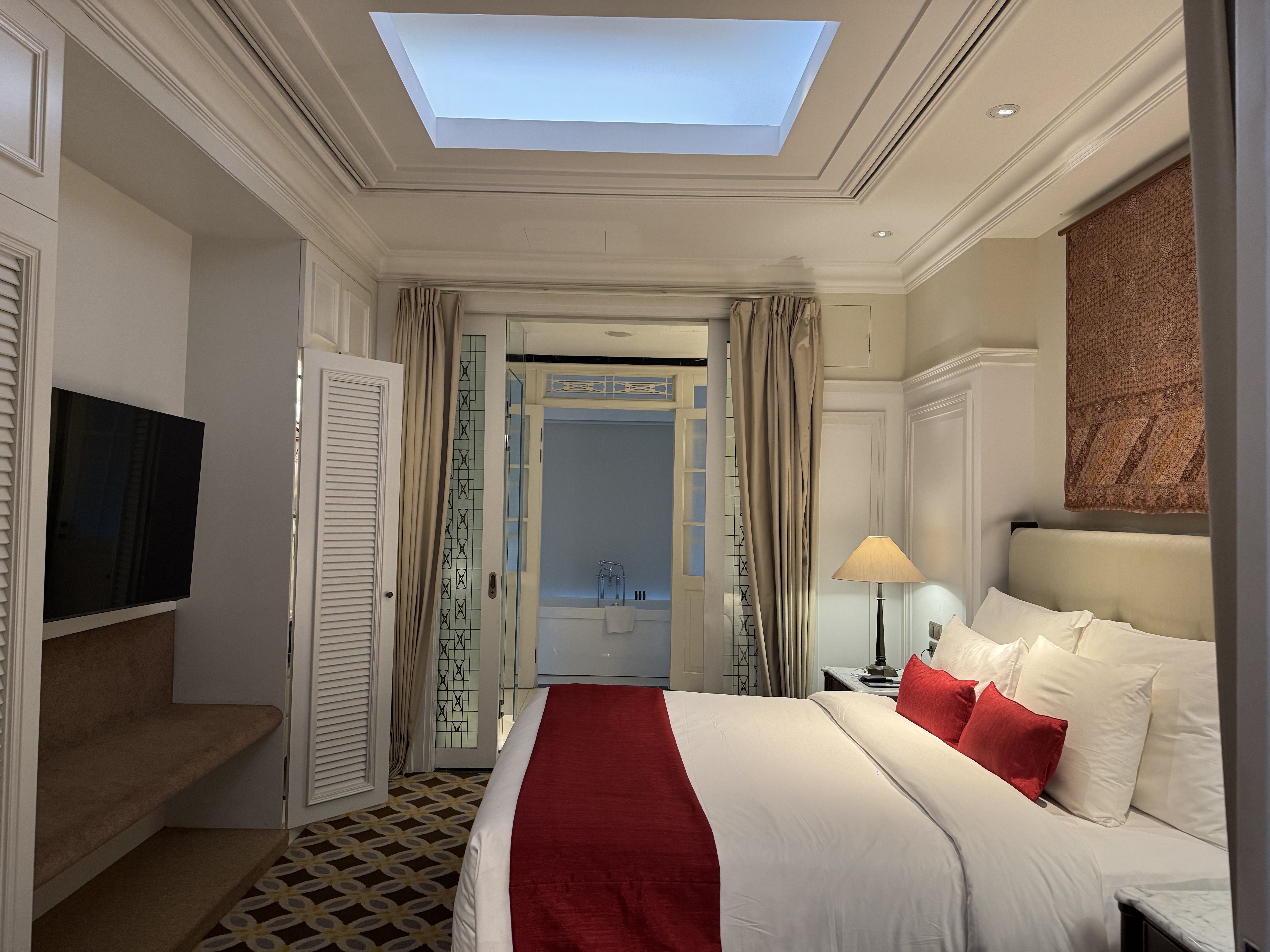 �żӴﰣ���_��� - ��Ʒ֮�x��The Hermitage, a Tribute Portfolio Hotel