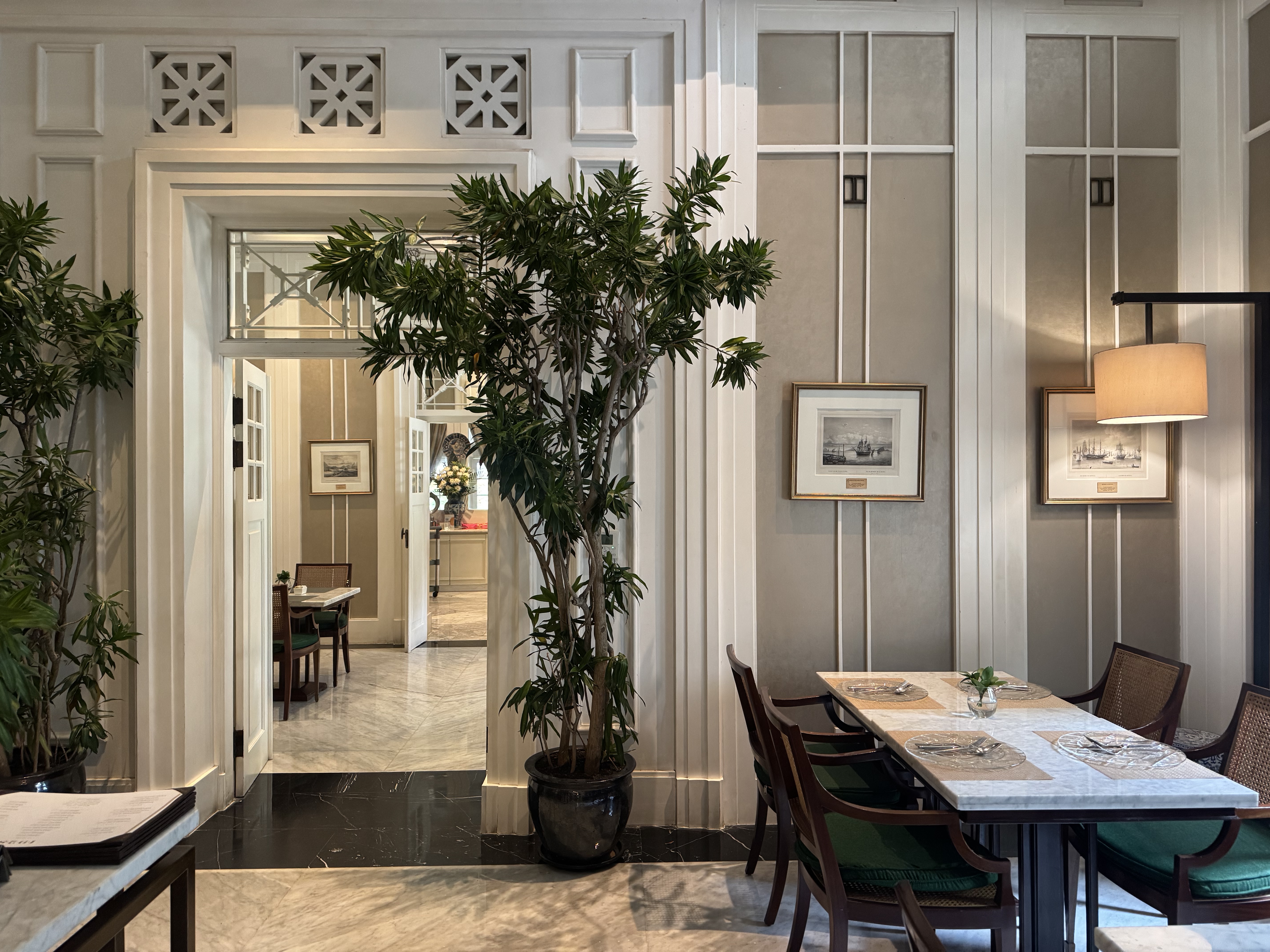 �żӴﰣ���_��� - ��Ʒ֮�x��The Hermitage, a Tribute Portfolio Hotel