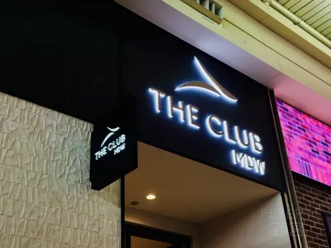 ʧ�ܵ�The Club MDW��֮�� - �߽����� F9 2999 ֥�Ӹ���;�� - ����˹��˼�� ��