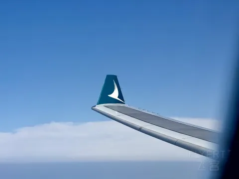 һ��������;��ȫ�¿�ƪ����̩���� CX995 ���ݳ���-��۳��v�� A330-300���������