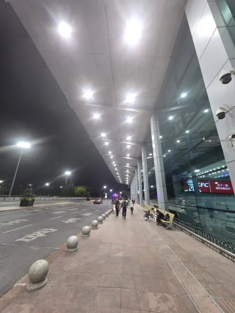 ���ﺽ�գ���ɾͷ�(9��-���ﺽ�� 9C8982 DLC-PVG �տ�A320neo ���ò�