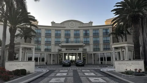�׷�|�̽��ͥ������| Imperial Hotel Gold Coast,An LXR Hotel �ƽ𺣰�LXR��ס����