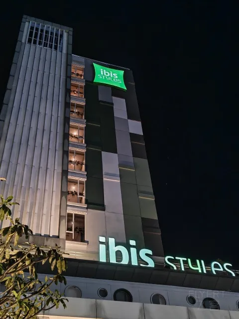 �˱�˼��ƷIbis Style���žƵ���ס����