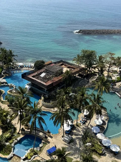��ס��������嵺ϣ���ٶȼ� Hilton Bali Resort ���º�����