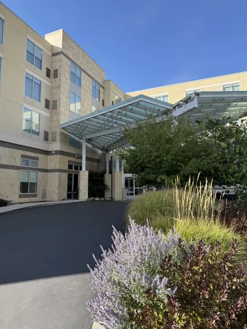 US���׷�, �κ���/���ٿ��ü����Ƶ���סС��Hyatt Place Salt Lake City/Cottonwood