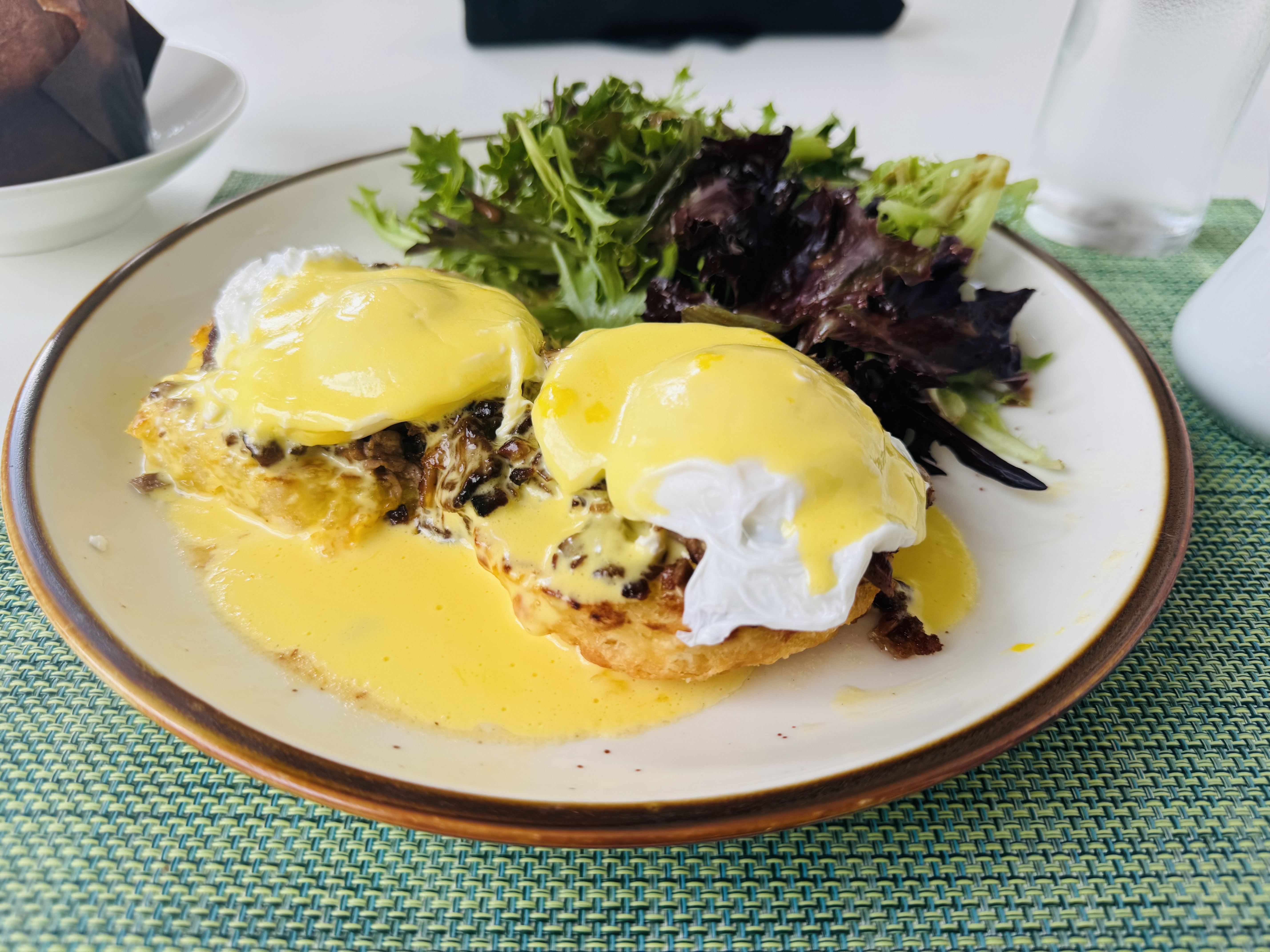 �ƻ�֮������� - ʥ�������The St. Anthony  A Luxury Collection Hotel ����