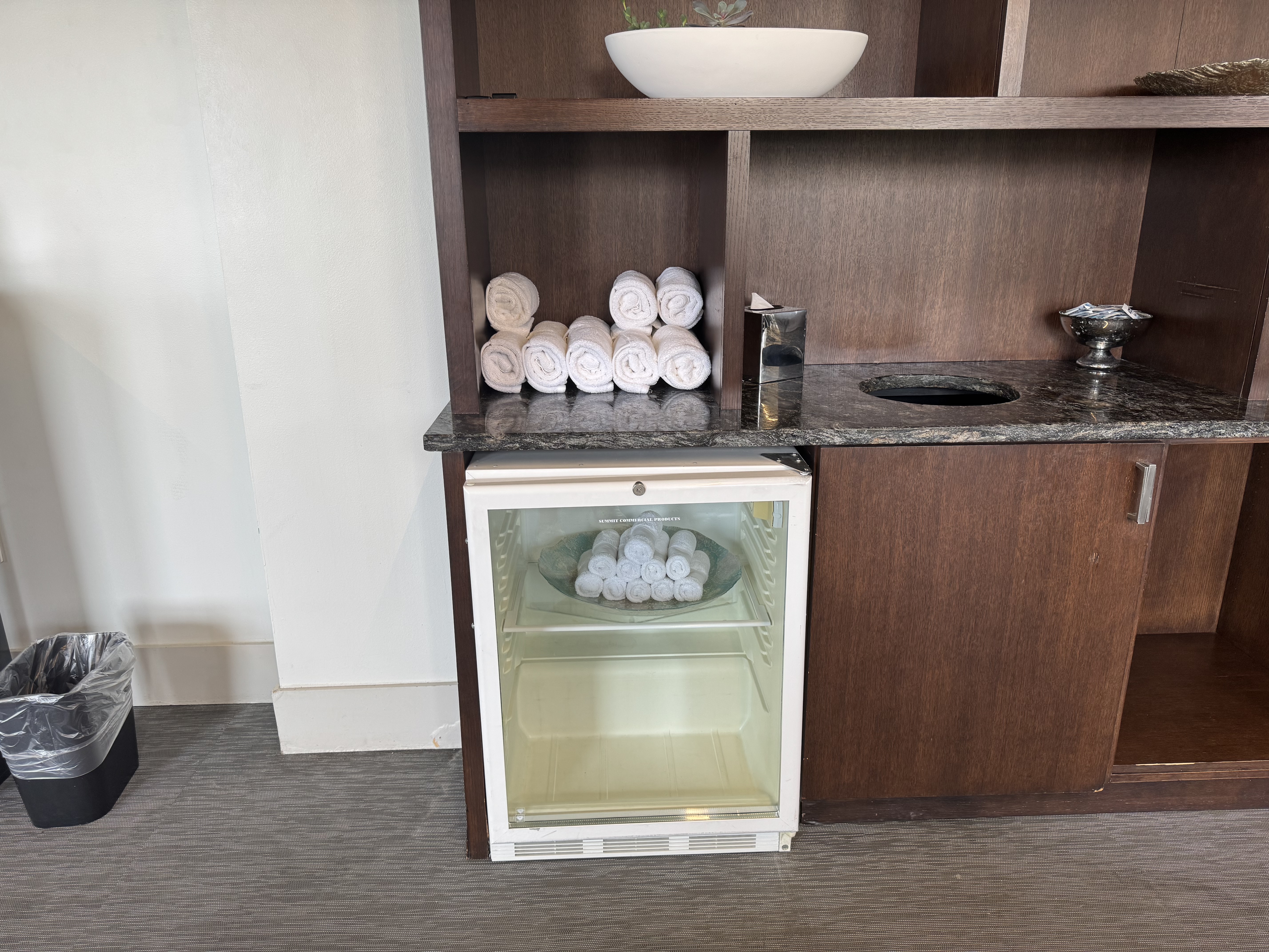 �ƻ�֮������� - ʥ�������The St. Anthony  A Luxury Collection Hotel ����