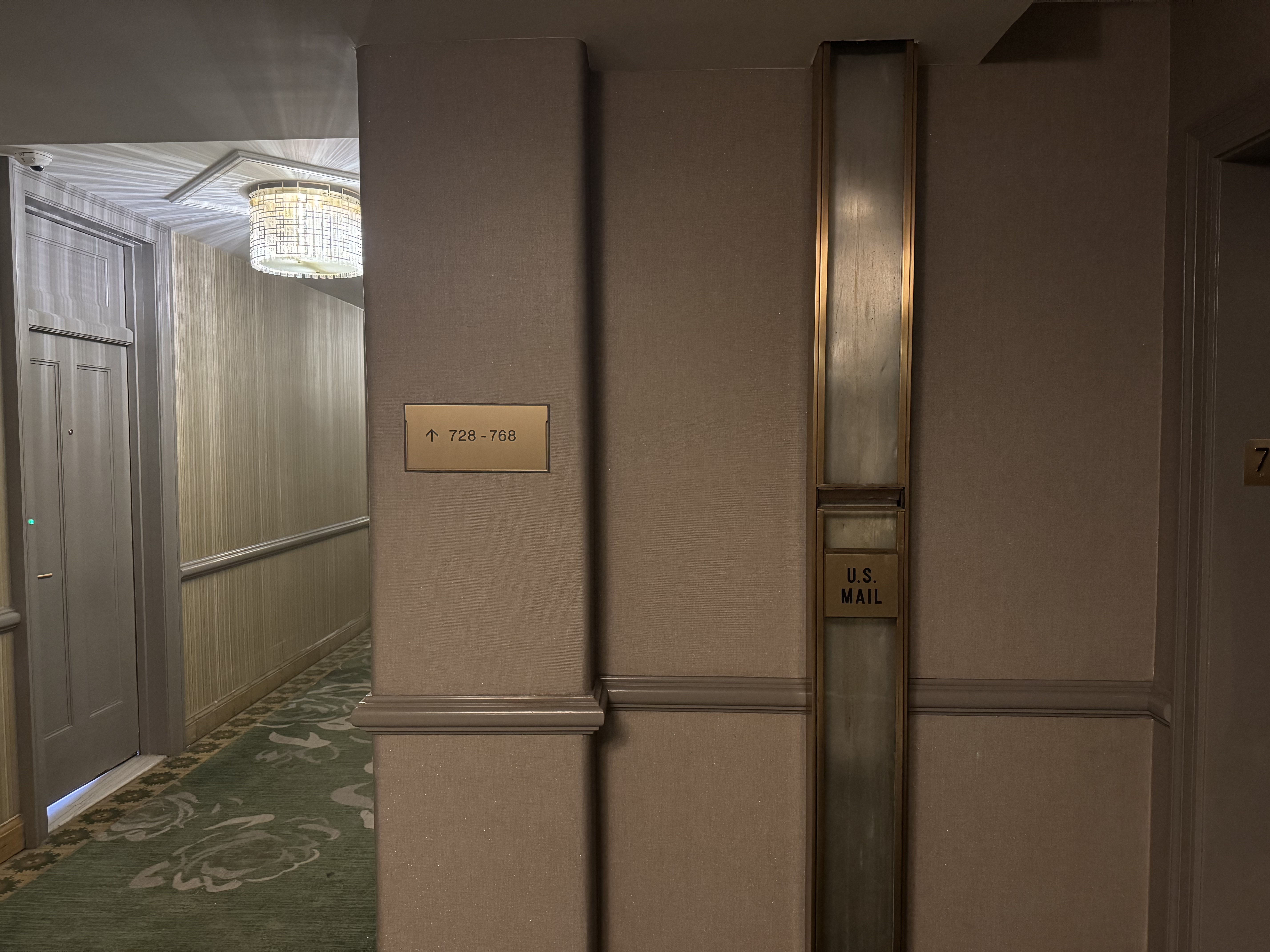 �ƻ�֮������� - ʥ�������The St. Anthony  A Luxury Collection Hotel ����