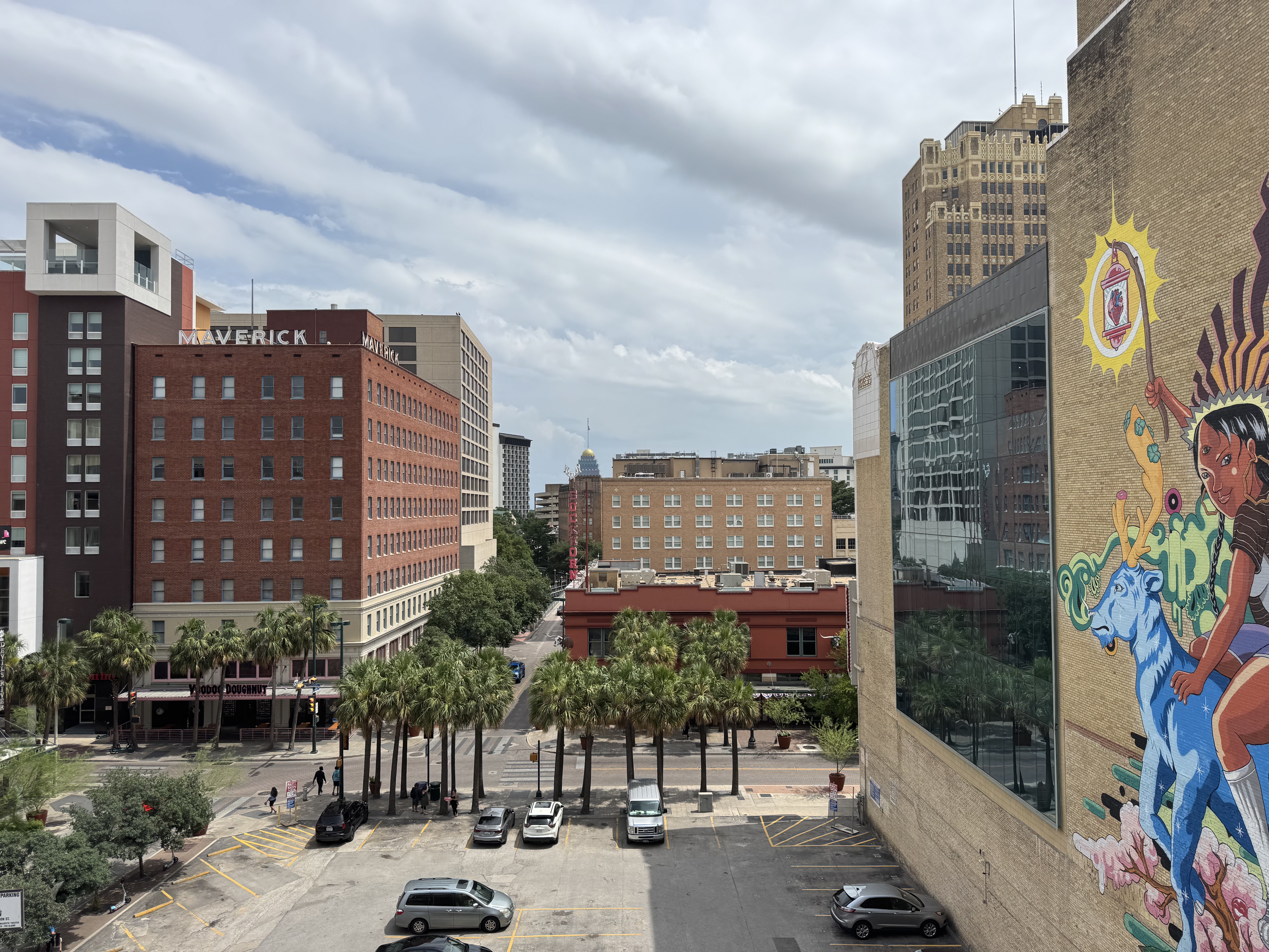 �ƻ�֮������� - ʥ�������The St. Anthony  A Luxury Collection Hotel ����