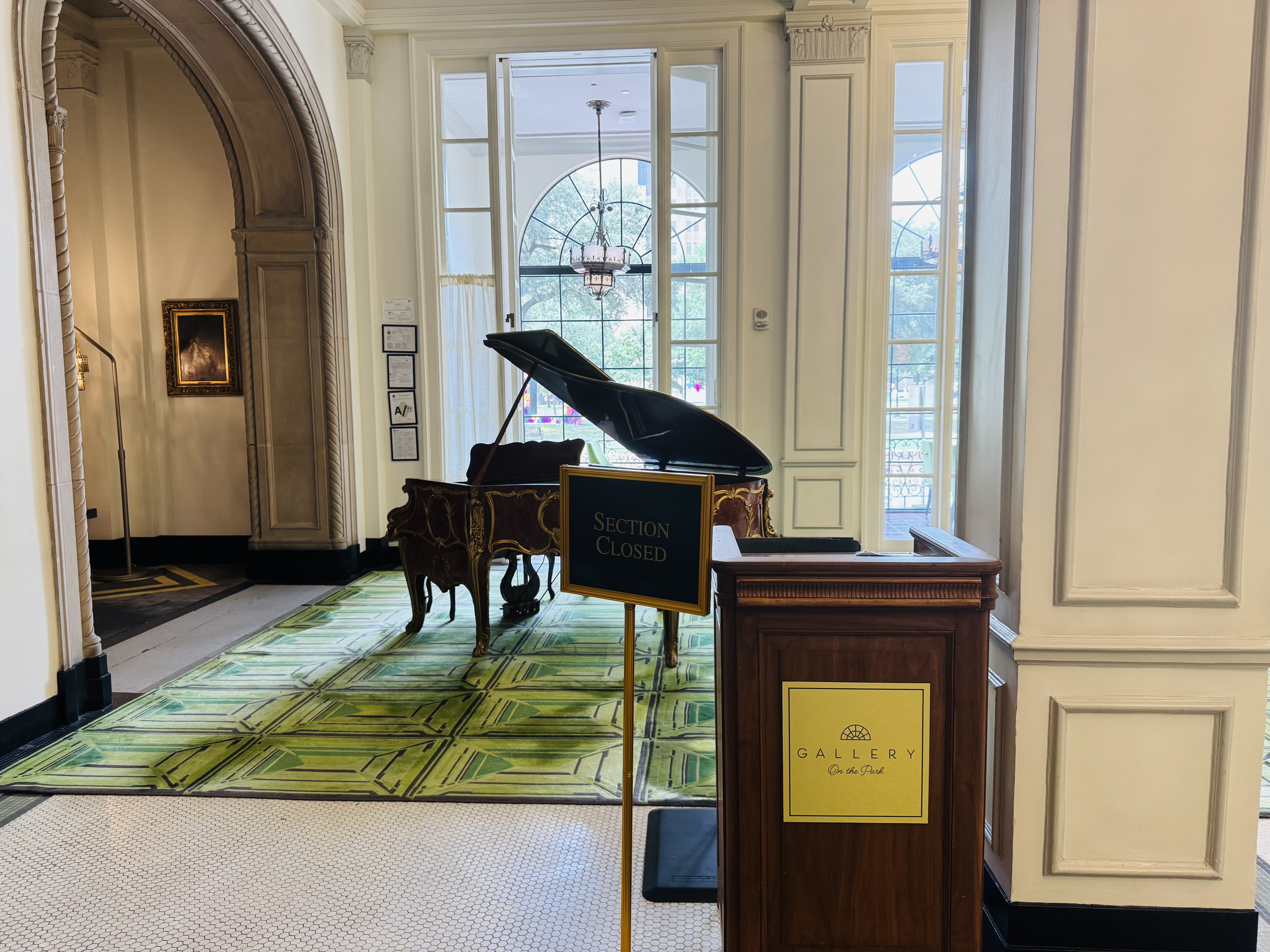 �ƻ�֮������� - ʥ�������The St. Anthony  A Luxury Collection Hotel ����