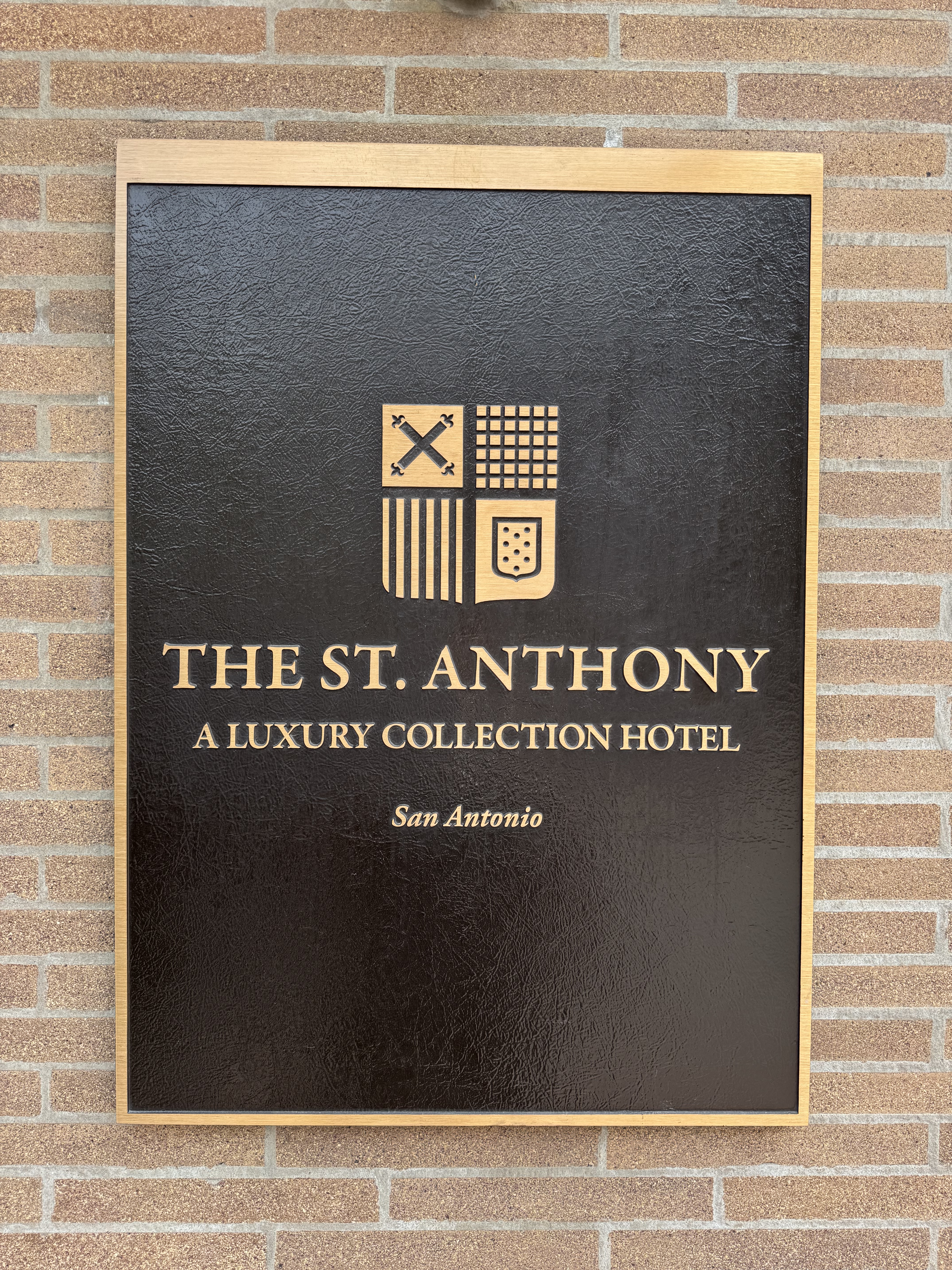 �ƻ�֮������� - ʥ�������The St. Anthony  A Luxury Collection Hotel ����
