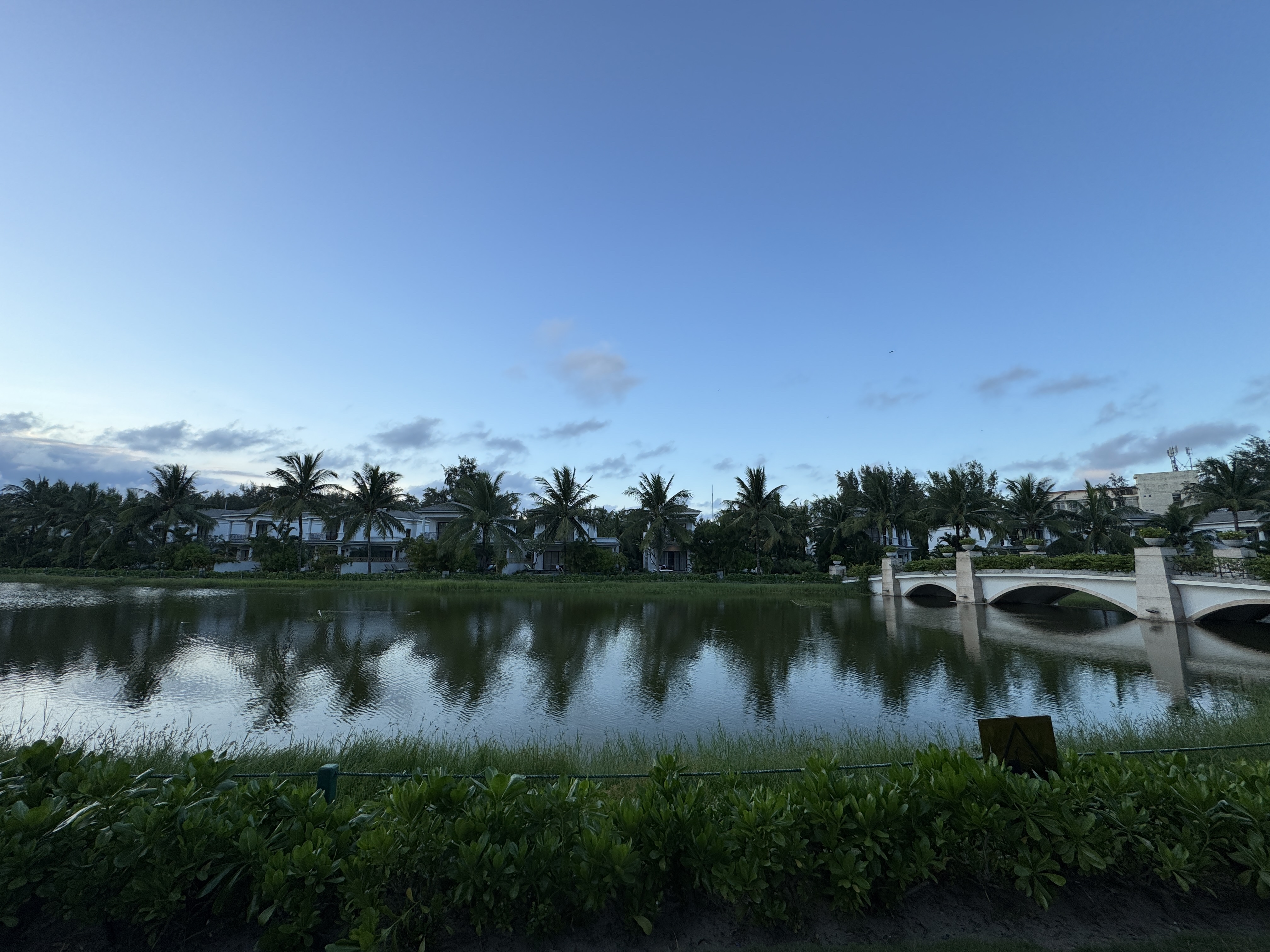 ��LH-26��Marriott Resort������˽�� �ؾ��ȼ٣�᭸����Non Nuoc Beach Villa�������