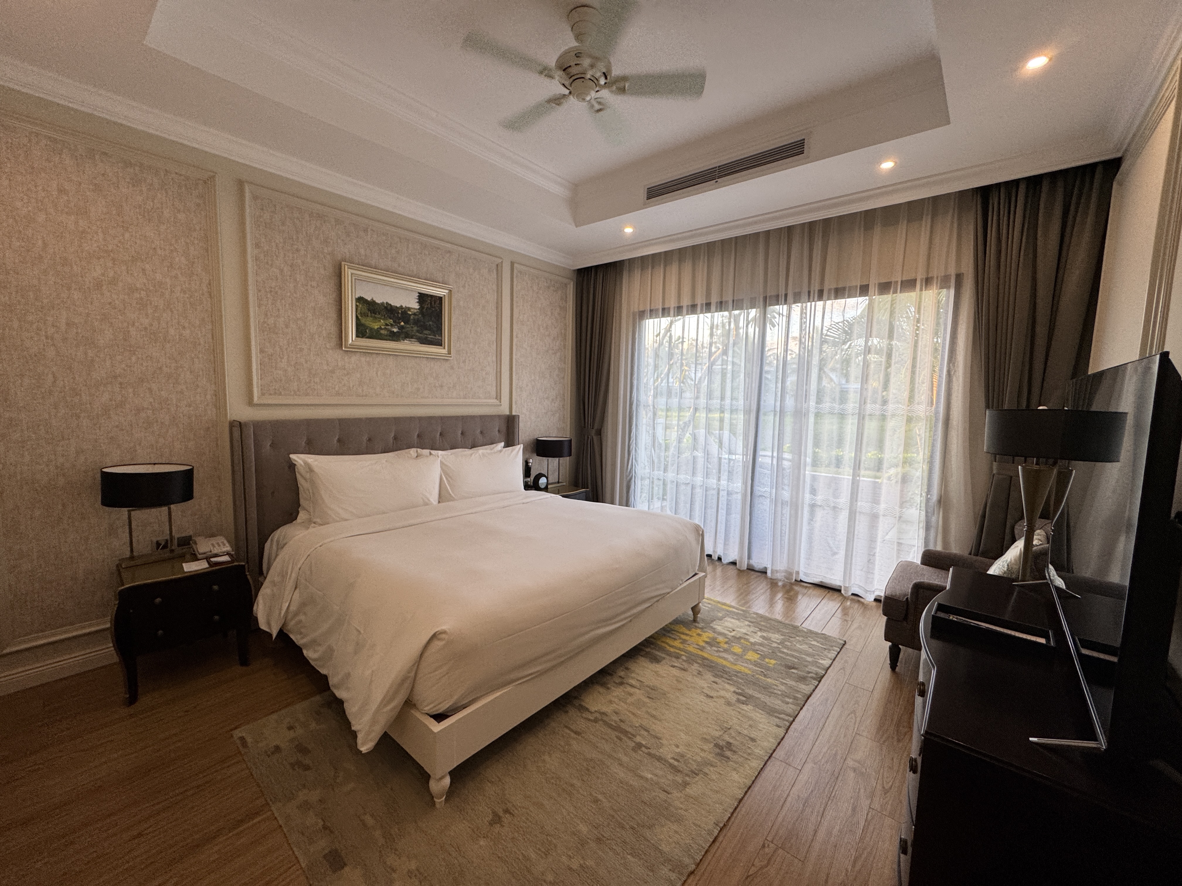 ��LH-26��Marriott Resort������˽�� �ؾ��ȼ٣�᭸����Non Nuoc Beach Villa�������