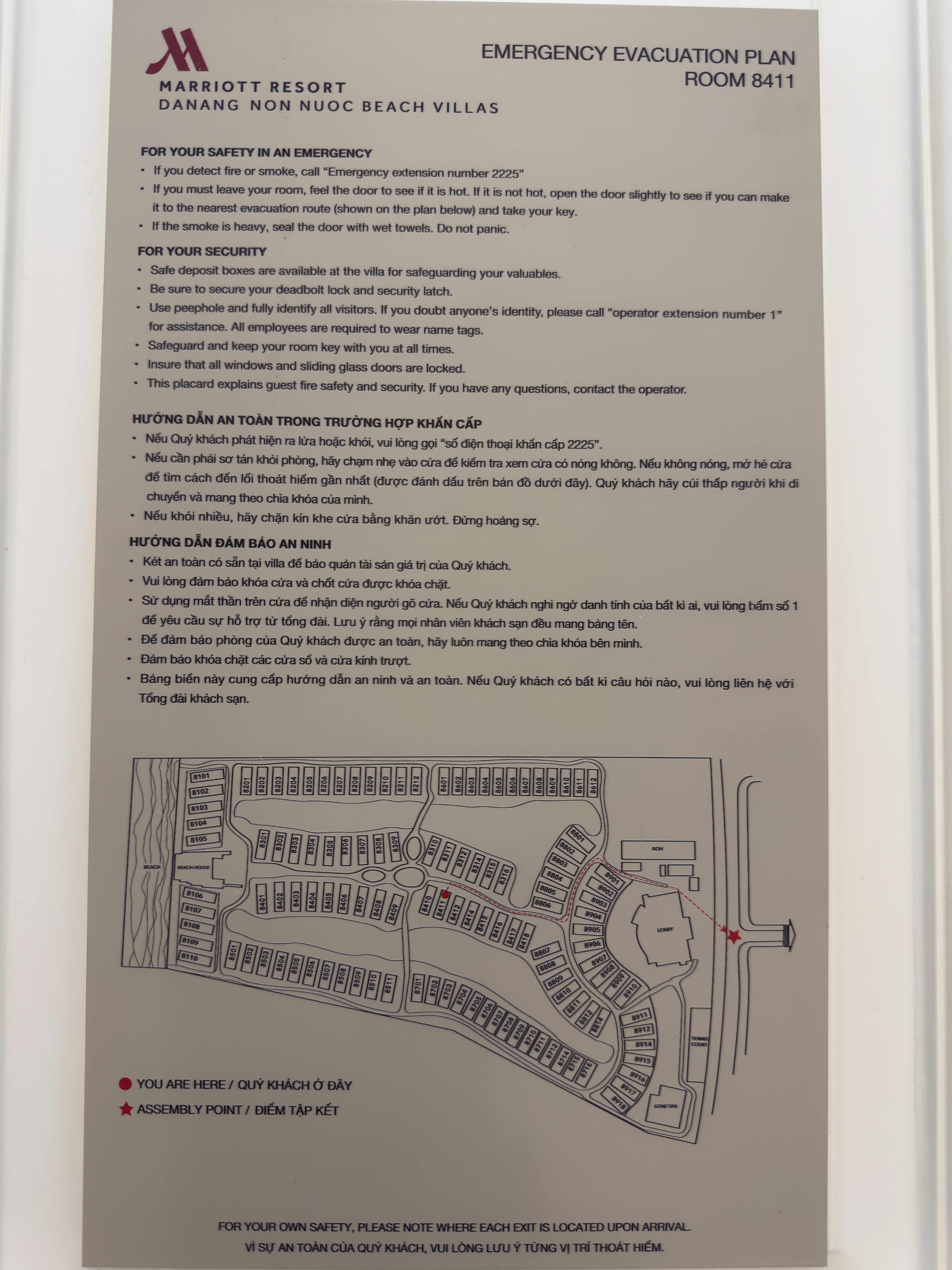��LH-26��Marriott Resort������˽�� �ؾ��ȼ٣�᭸����Non Nuoc Beach Villa�������