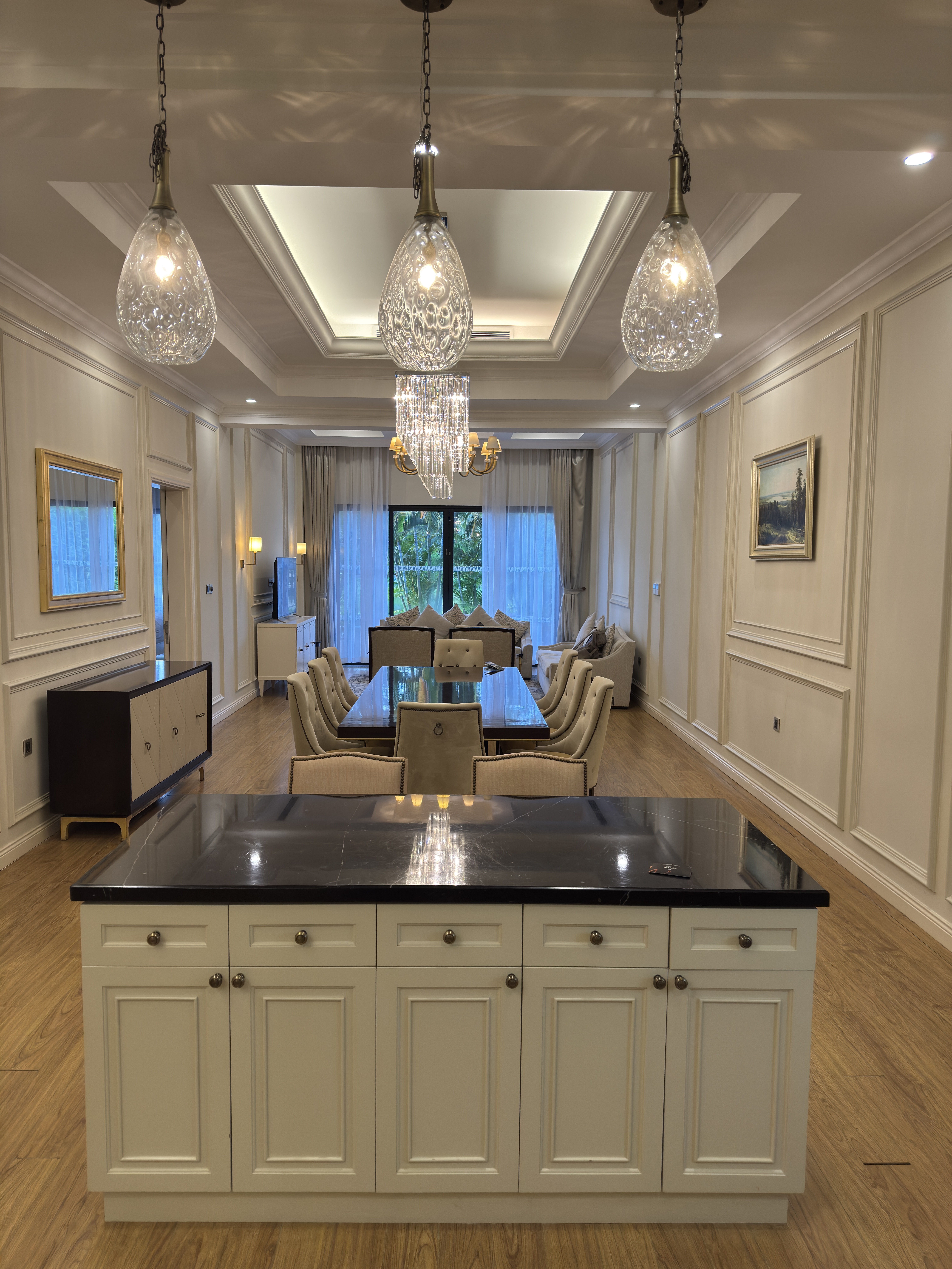 ��LH-26��Marriott Resort������˽�� �ؾ��ȼ٣�᭸����Non Nuoc Beach Villa�������