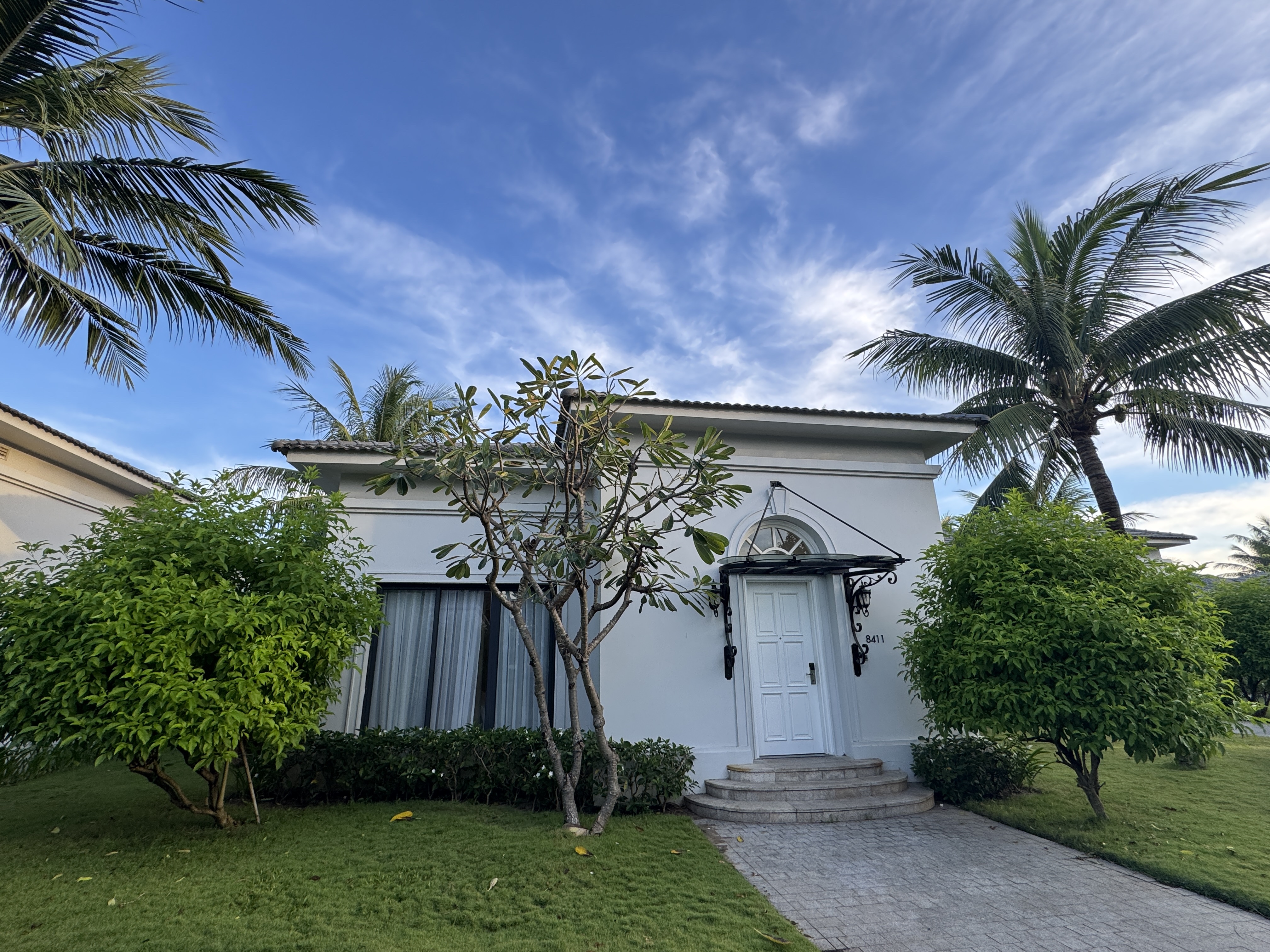 ��LH-26��Marriott Resort������˽�� �ؾ��ȼ٣�᭸����Non Nuoc Beach Villa�������