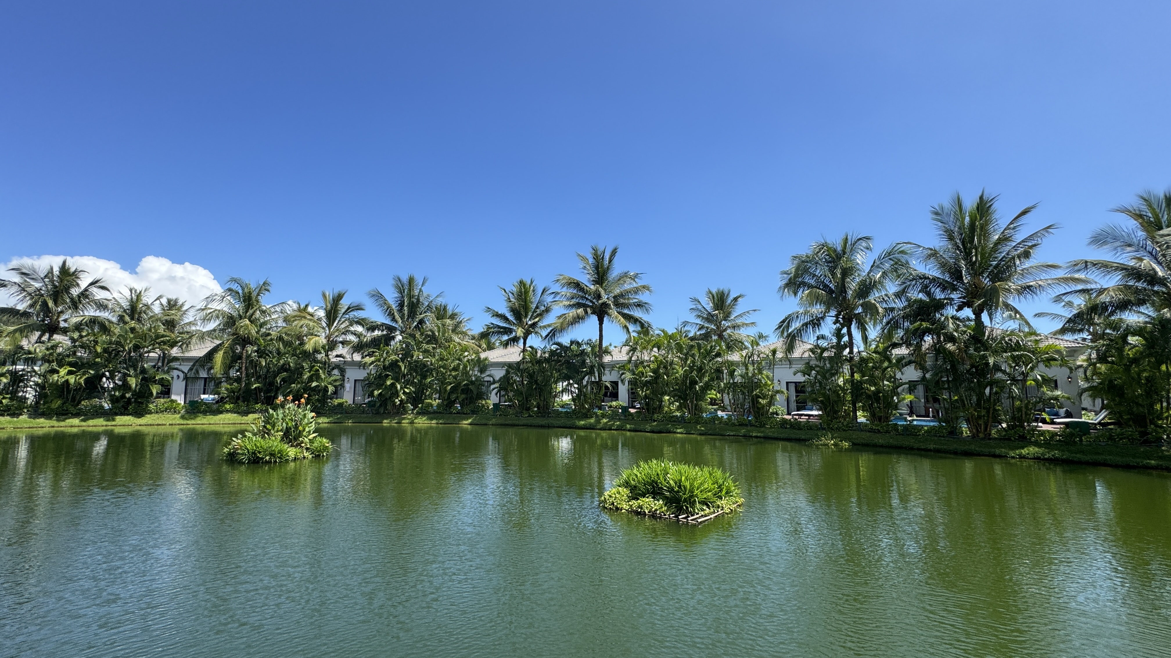 ��LH-26��Marriott Resort������˽�� �ؾ��ȼ٣�᭸����Non Nuoc Beach Villa�������