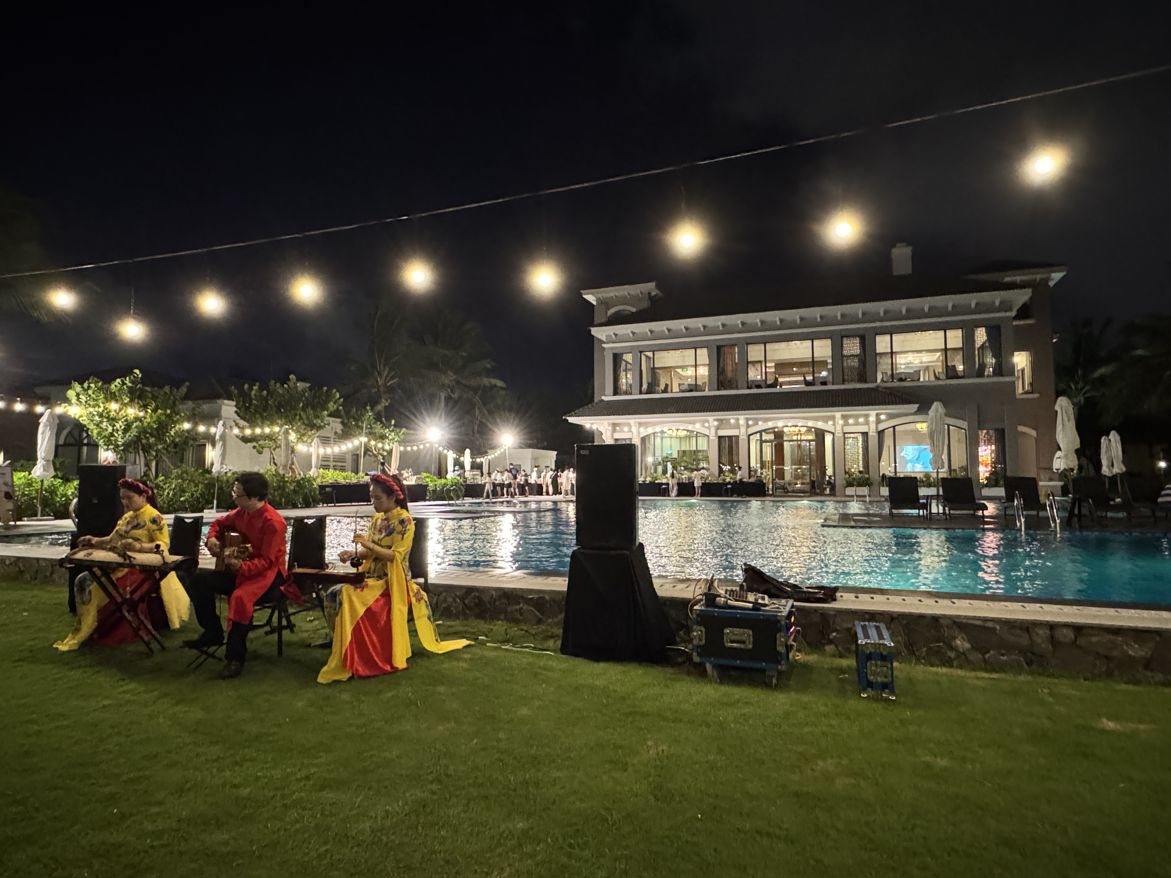 ��LH-26��Marriott Resort������˽�� �ؾ��ȼ٣�᭸����Non Nuoc Beach Villa�������