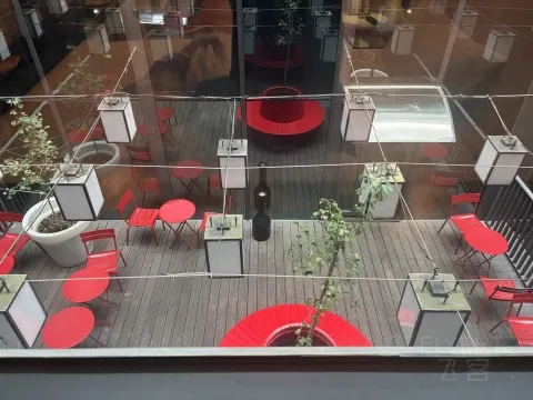citizenM������-�Ϻ��Լ۱�֮�غ����ų�羾Ƶ�