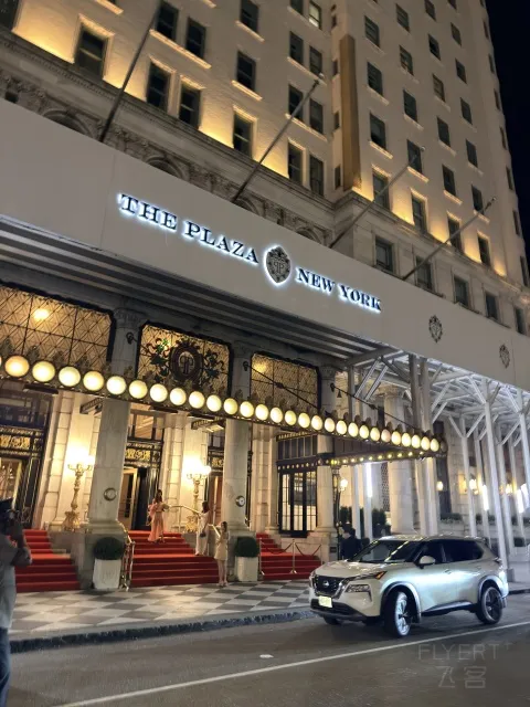 ����ŦԼ��ס The Plaza ȥ�� NYFW��ALL Limitless New York Fashion Week Experience